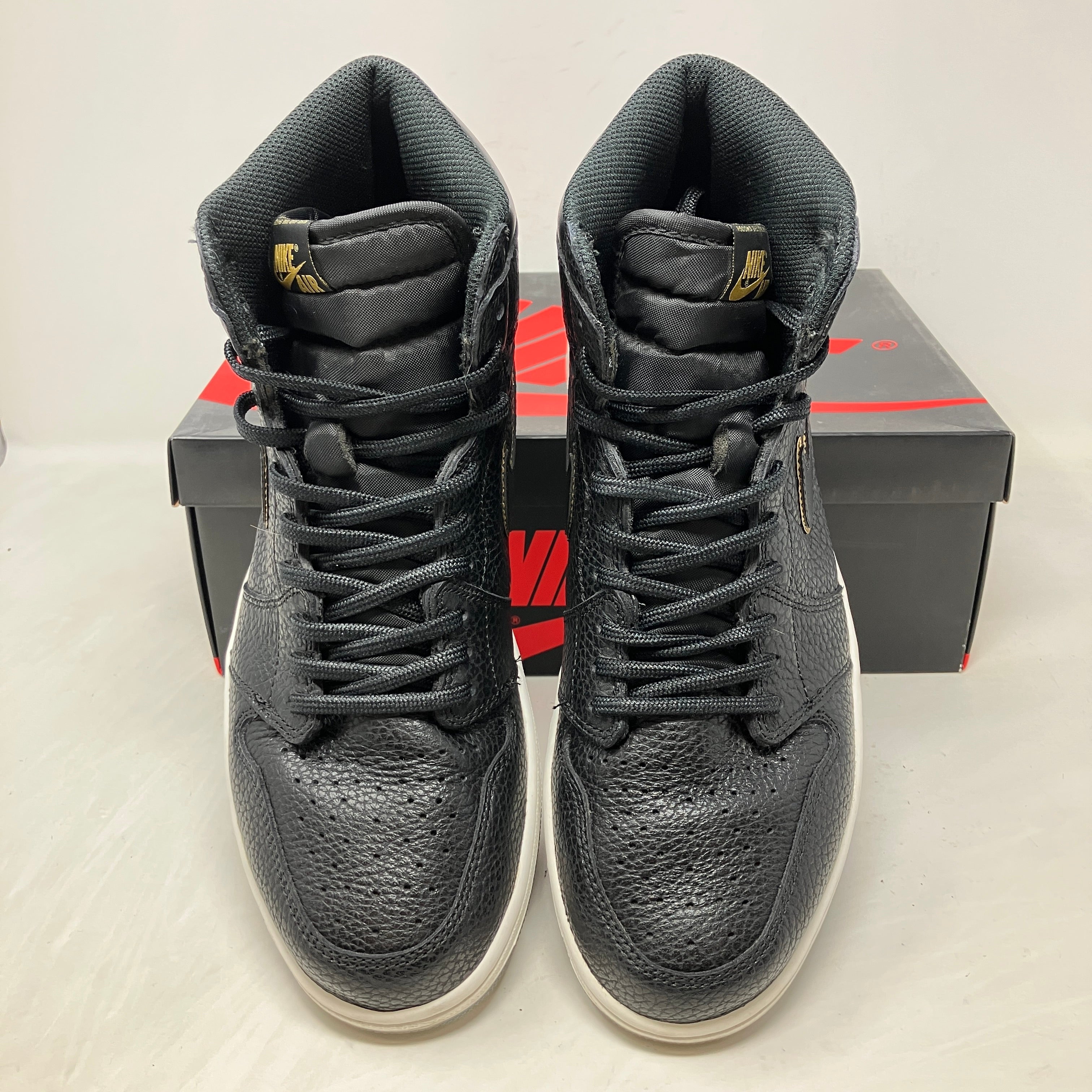 Jordan 1 Retro High City of Flight