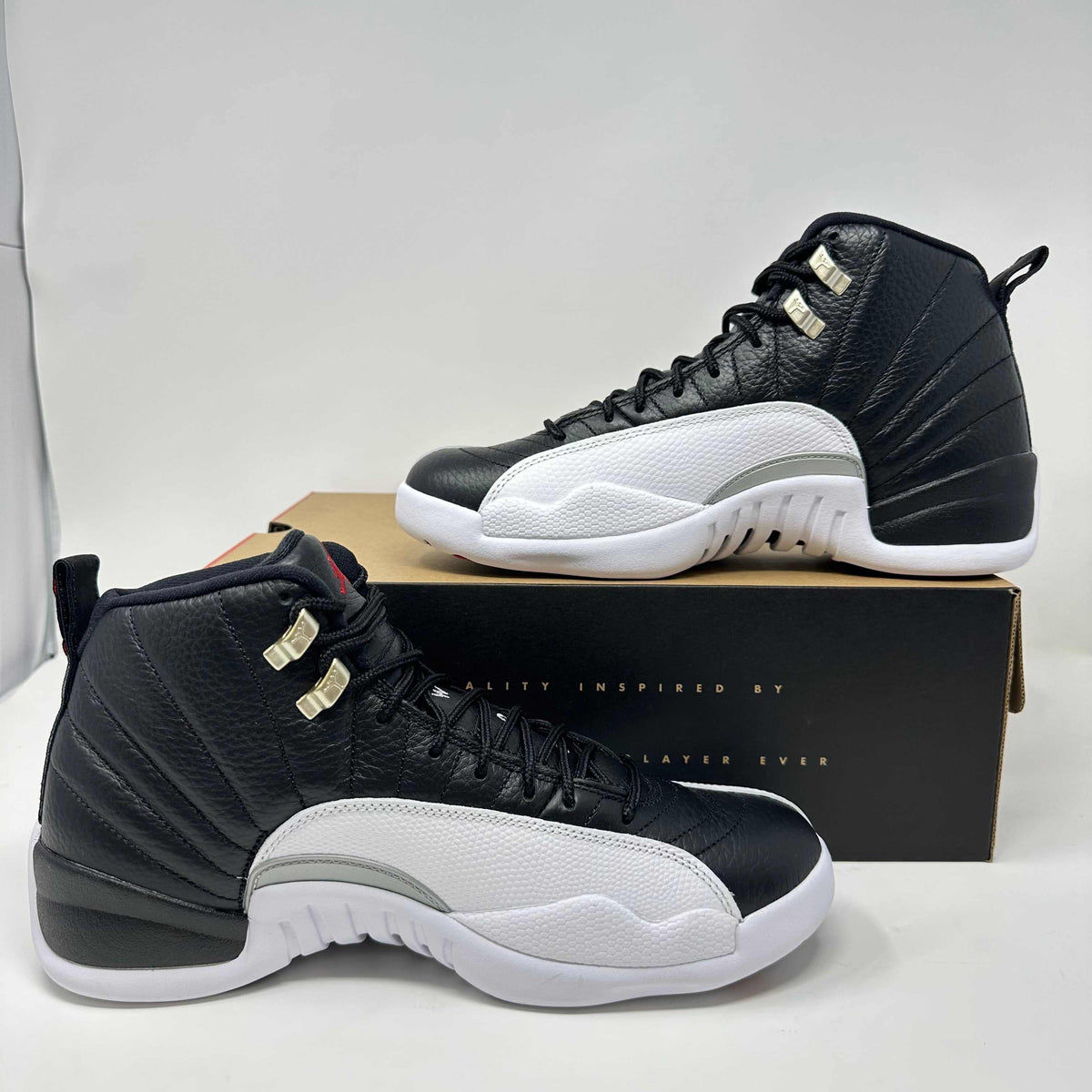 Jordan 12 Retro Playoffs (2022)