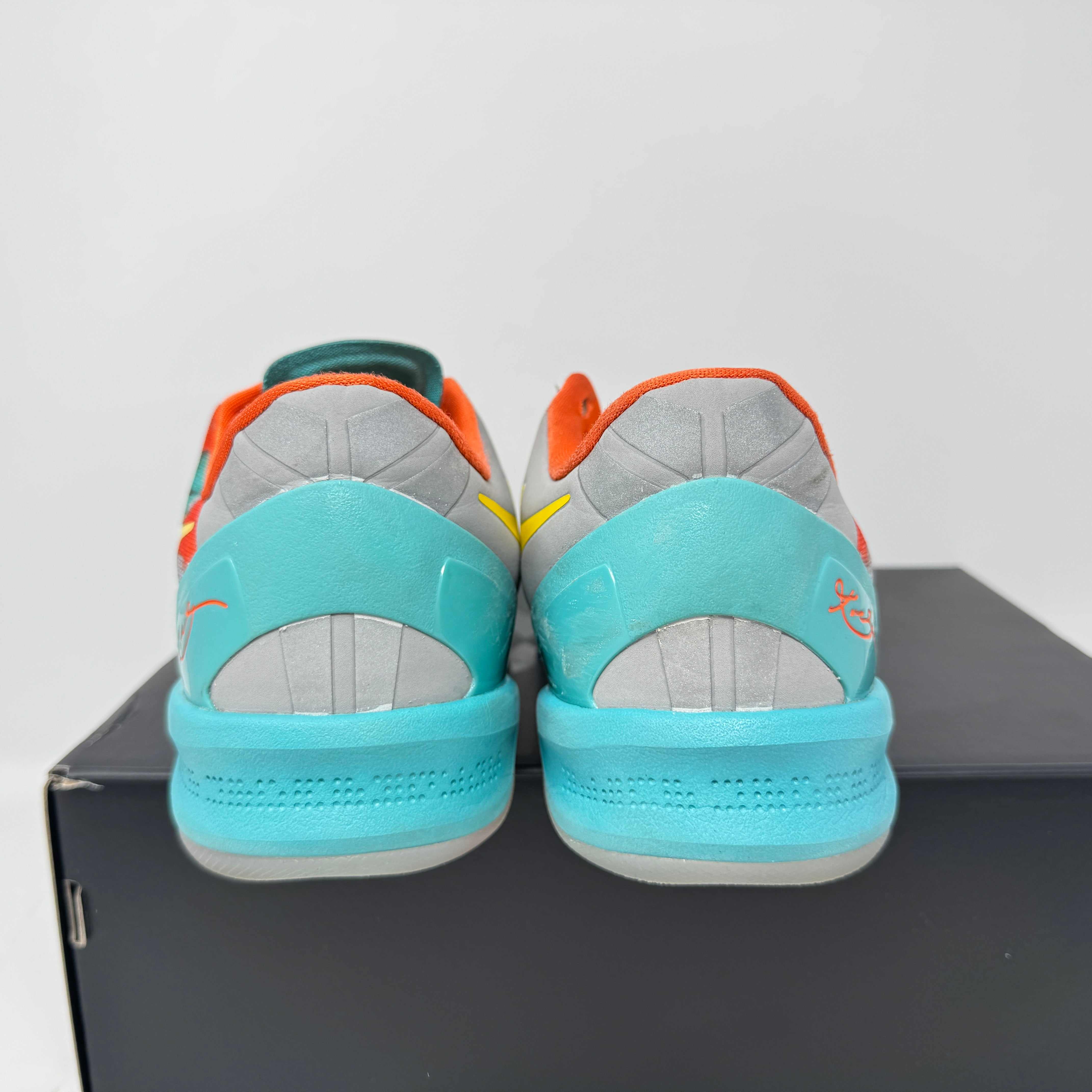 Nike Kobe 8 Protro Venice Beach (2024)