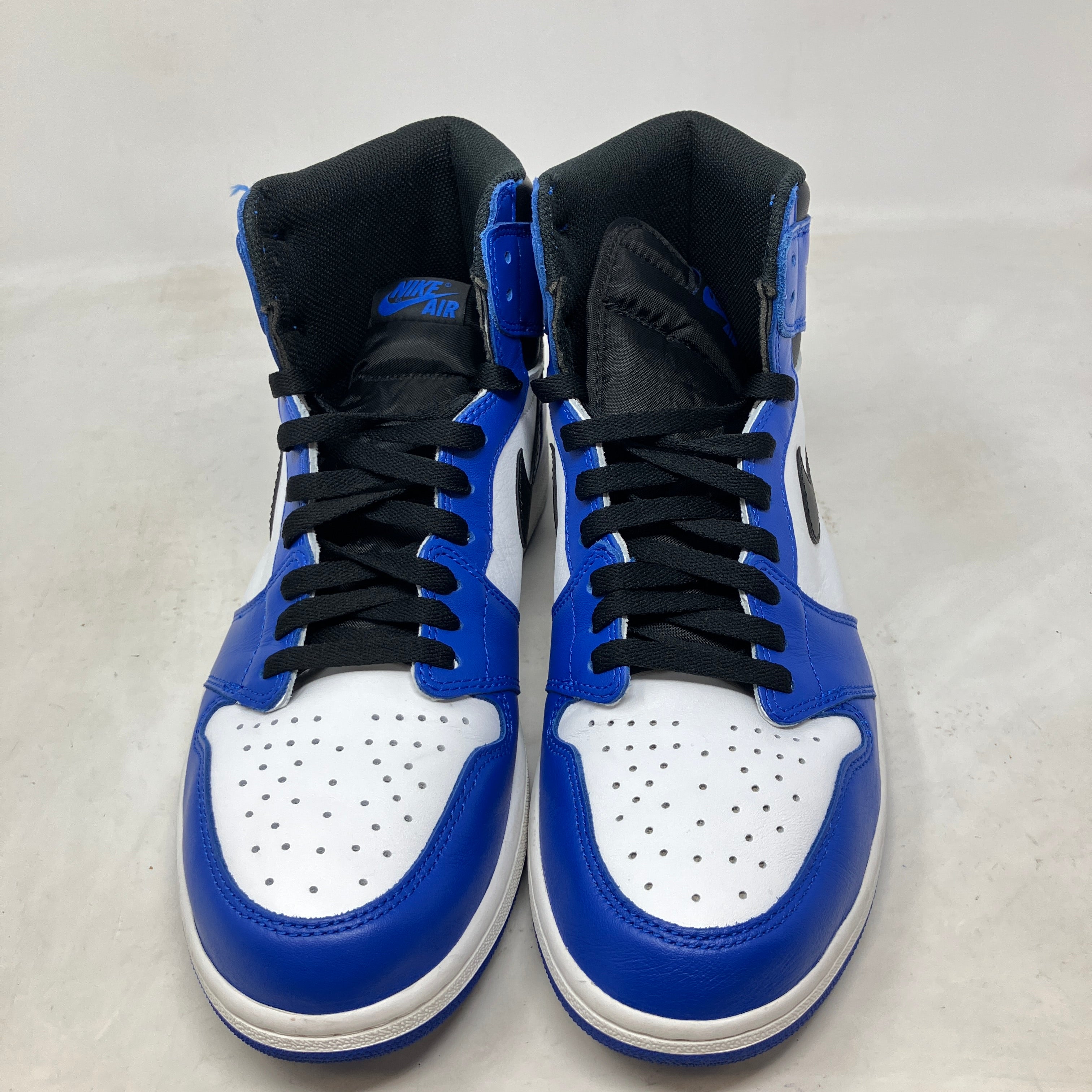 Jordan 1 Retro High Game Royal