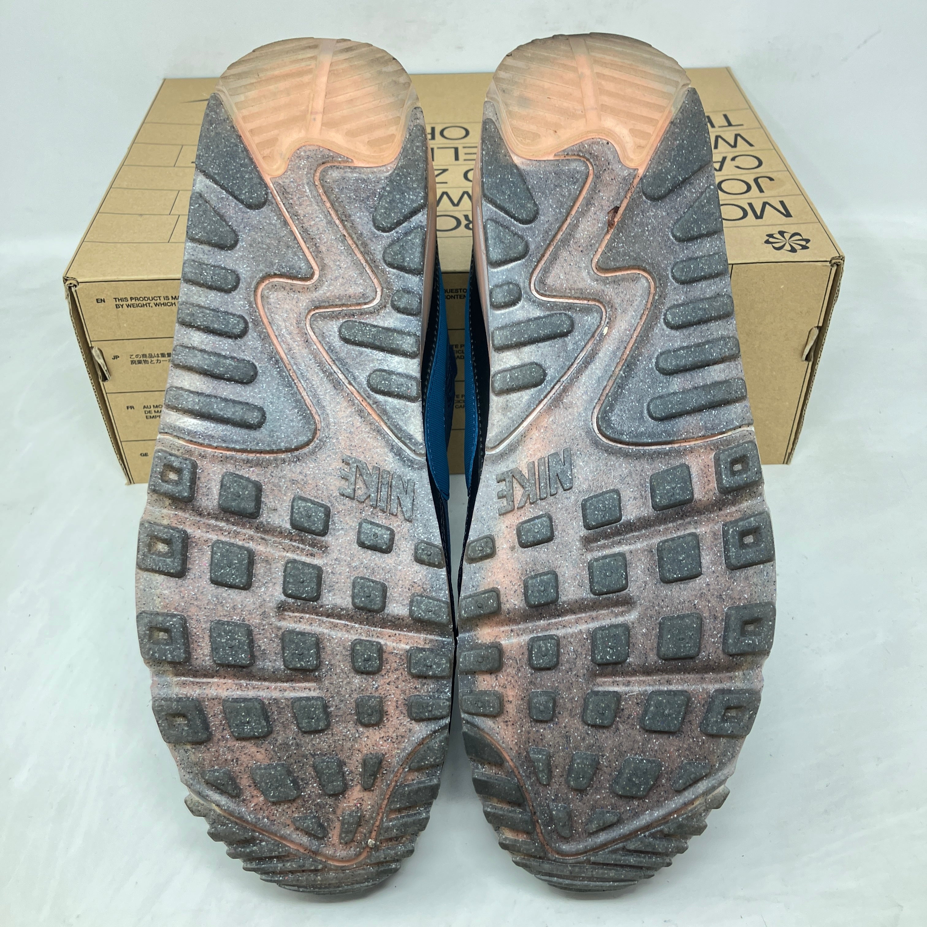 Nike Air Max 90 Terrascape Obsidian