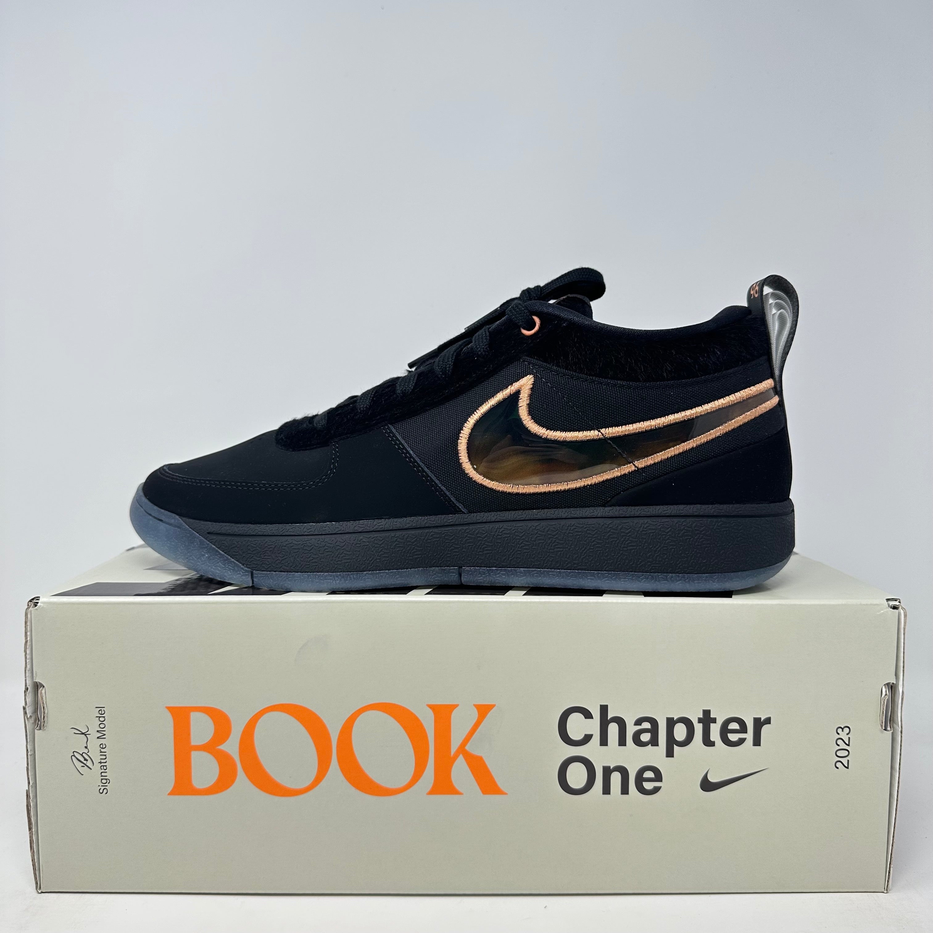 Nike Book 1 Haven (Translucent Outsole)