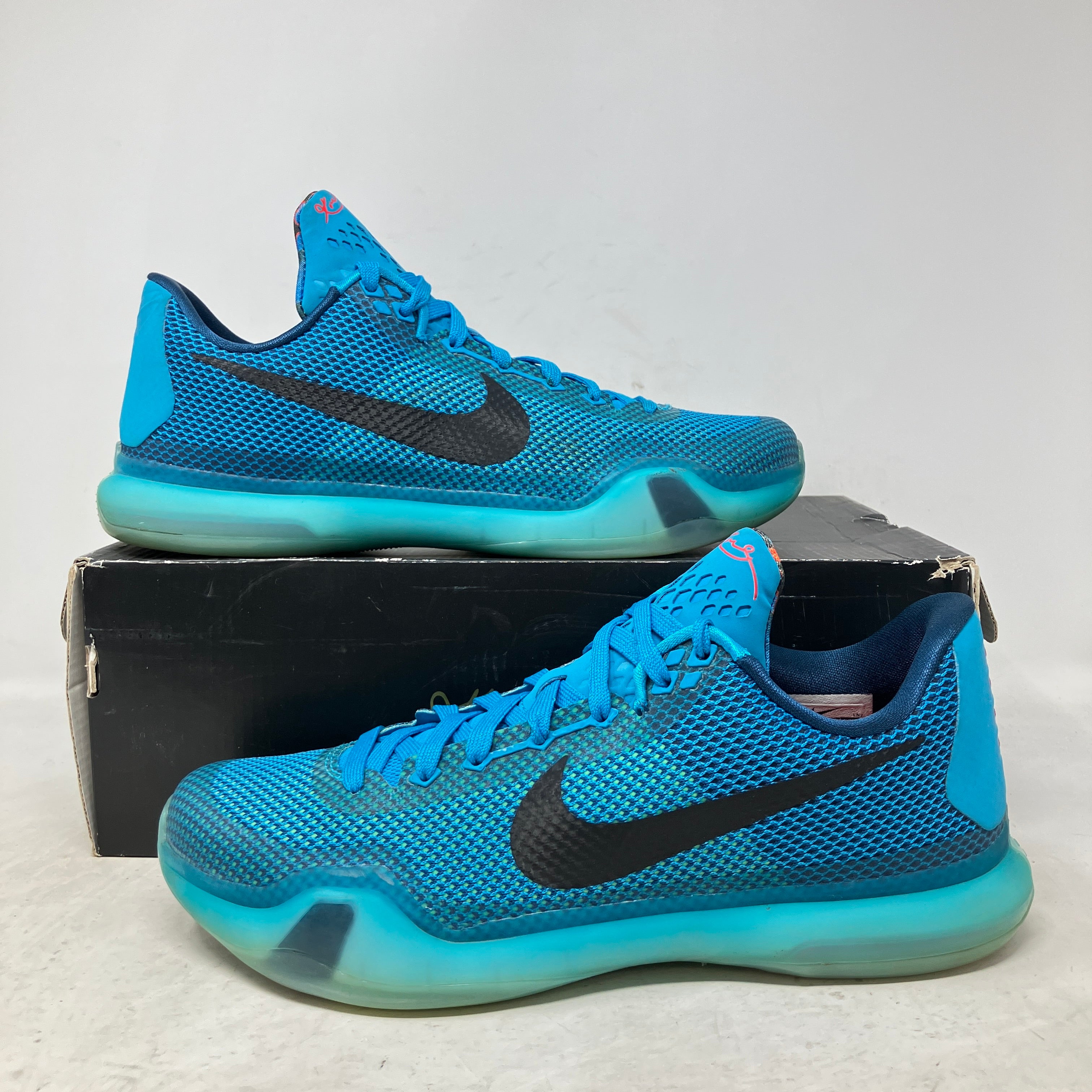 Nike Kobe 10 5AM Flight