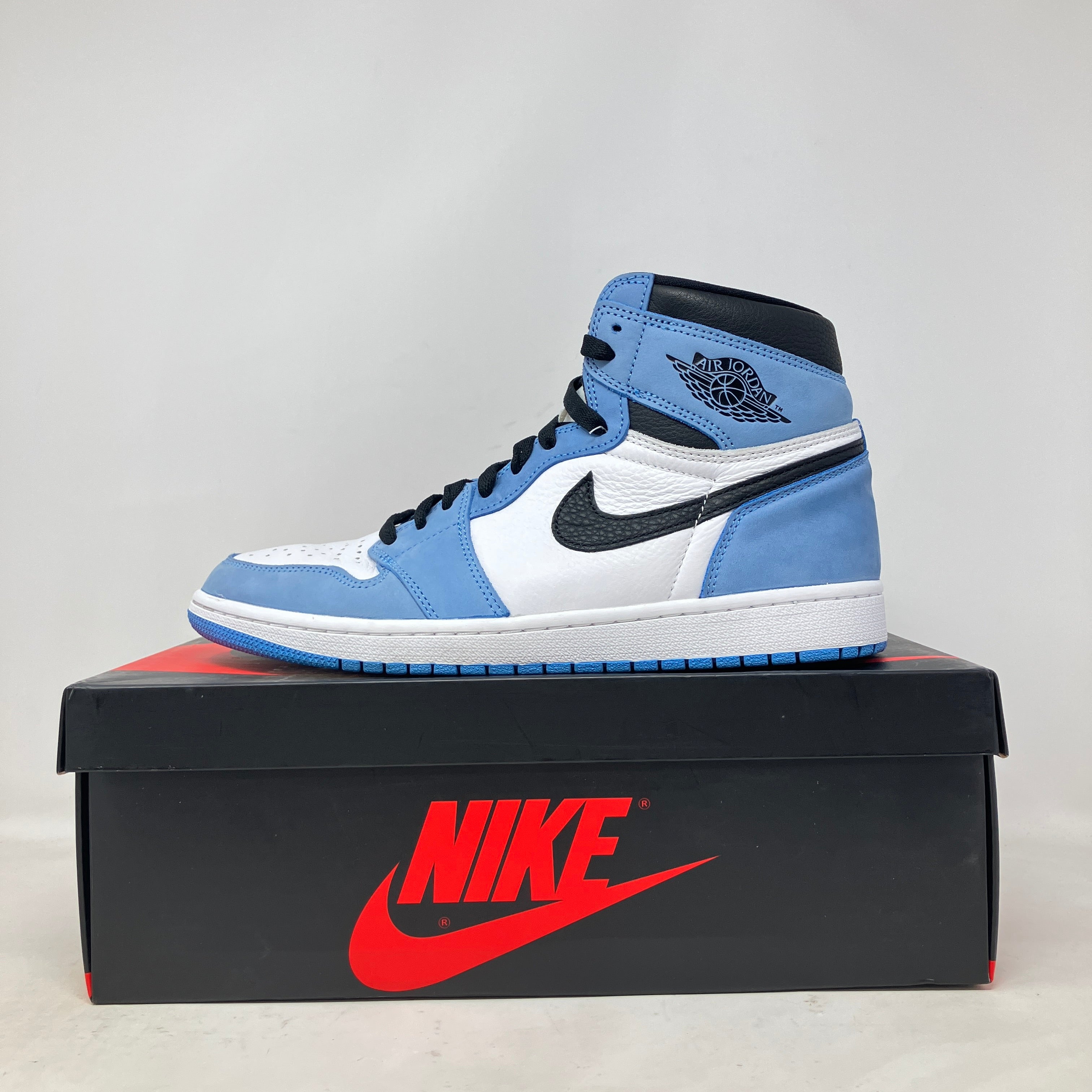 Jordan 1 Retro High OG University Blue