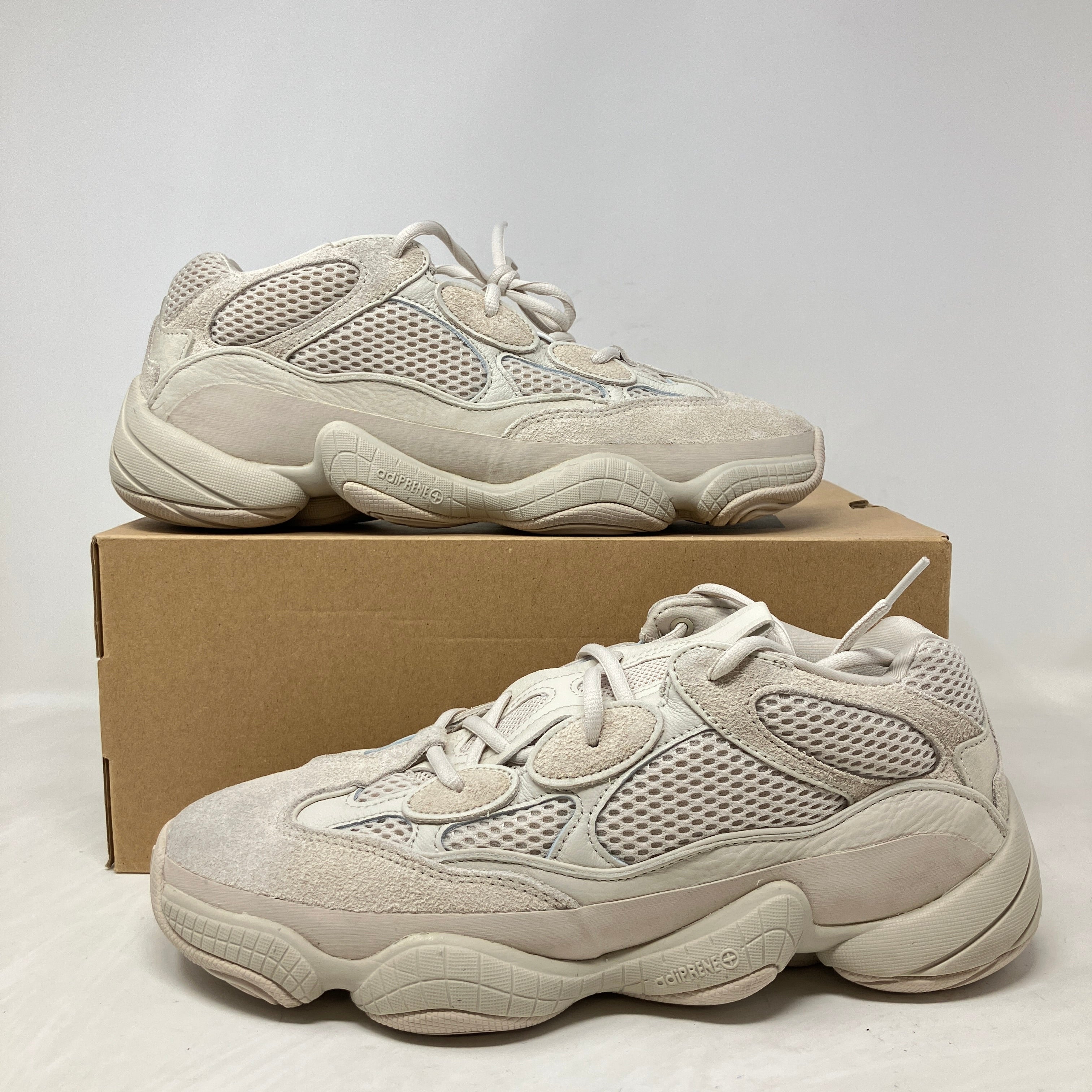 adidas Yeezy 500 Blush