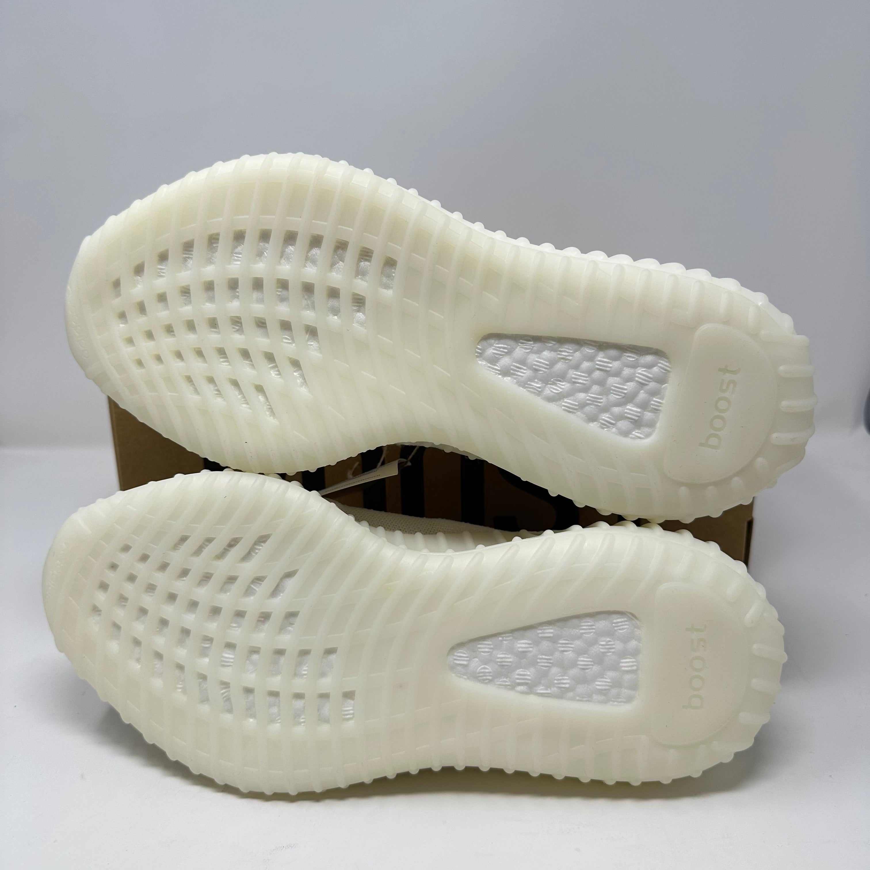 adidas Yeezy Boost 350 V2 Bone