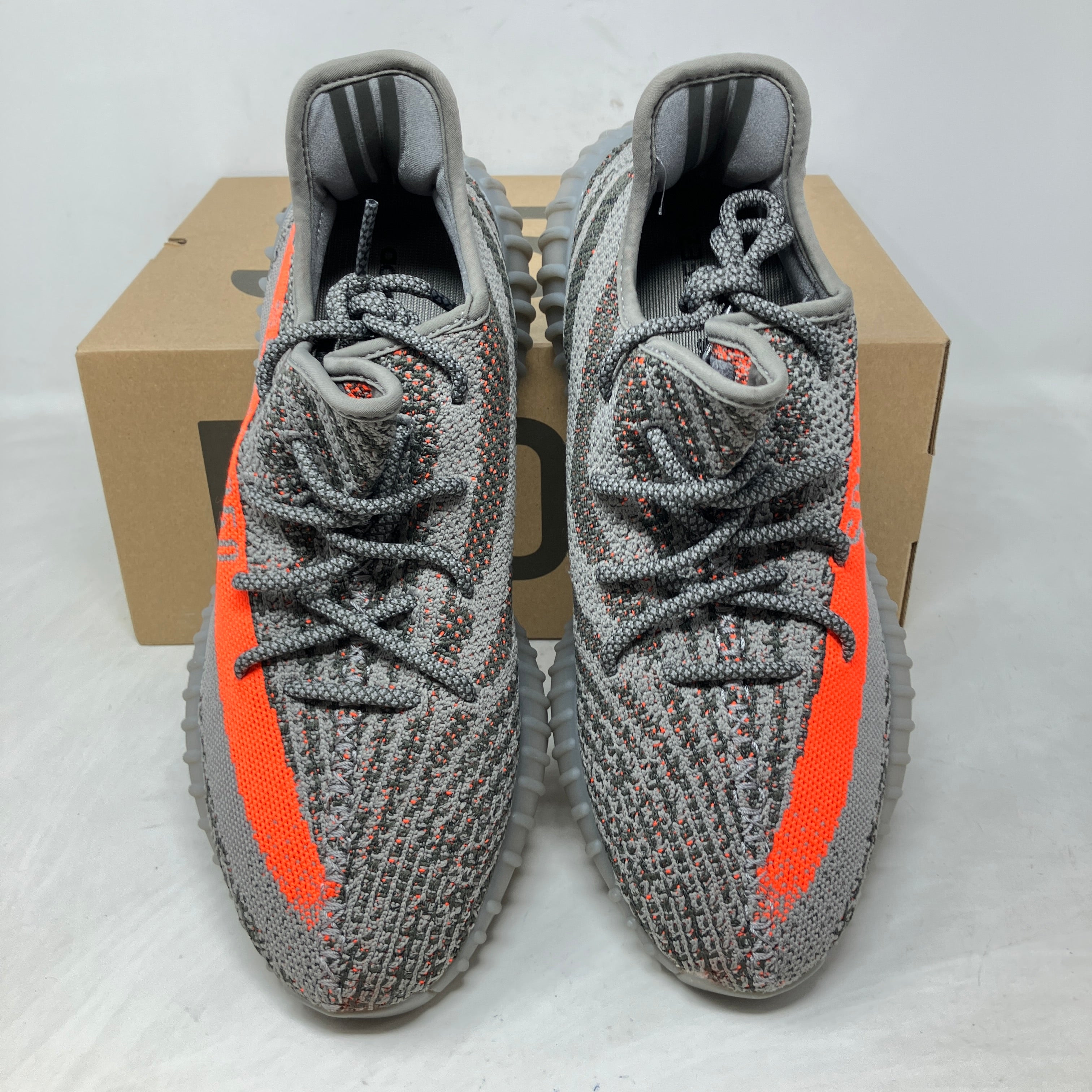 adidas Yeezy Boost 350 V2 Beluga Reflective