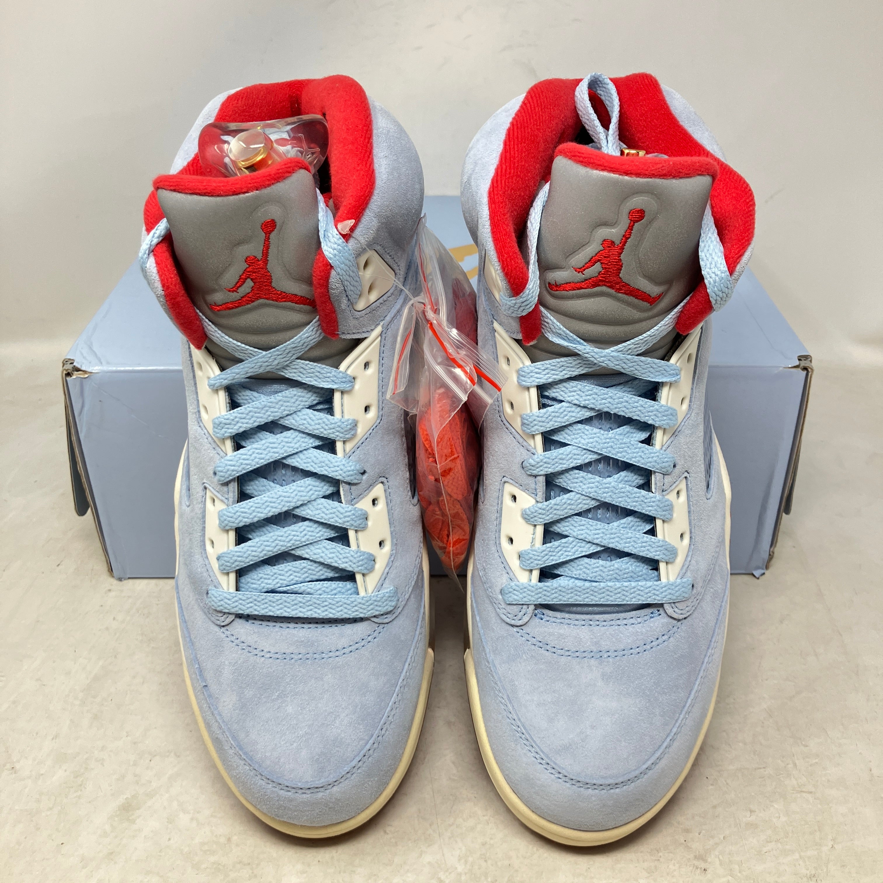 Jordan 5 Retro Trophy Room Ice Blue