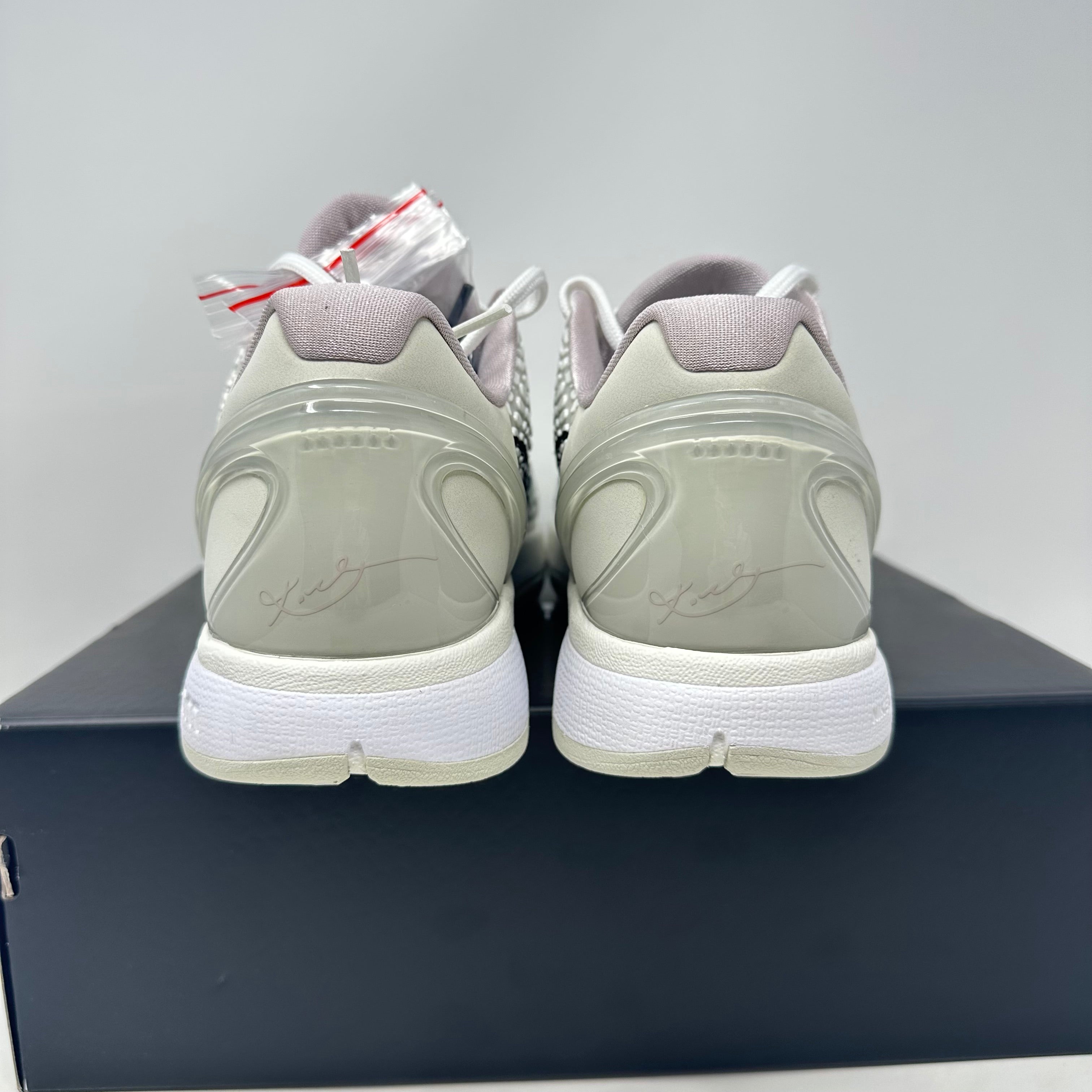 Nike Kobe 6 Protro Sail All-Star