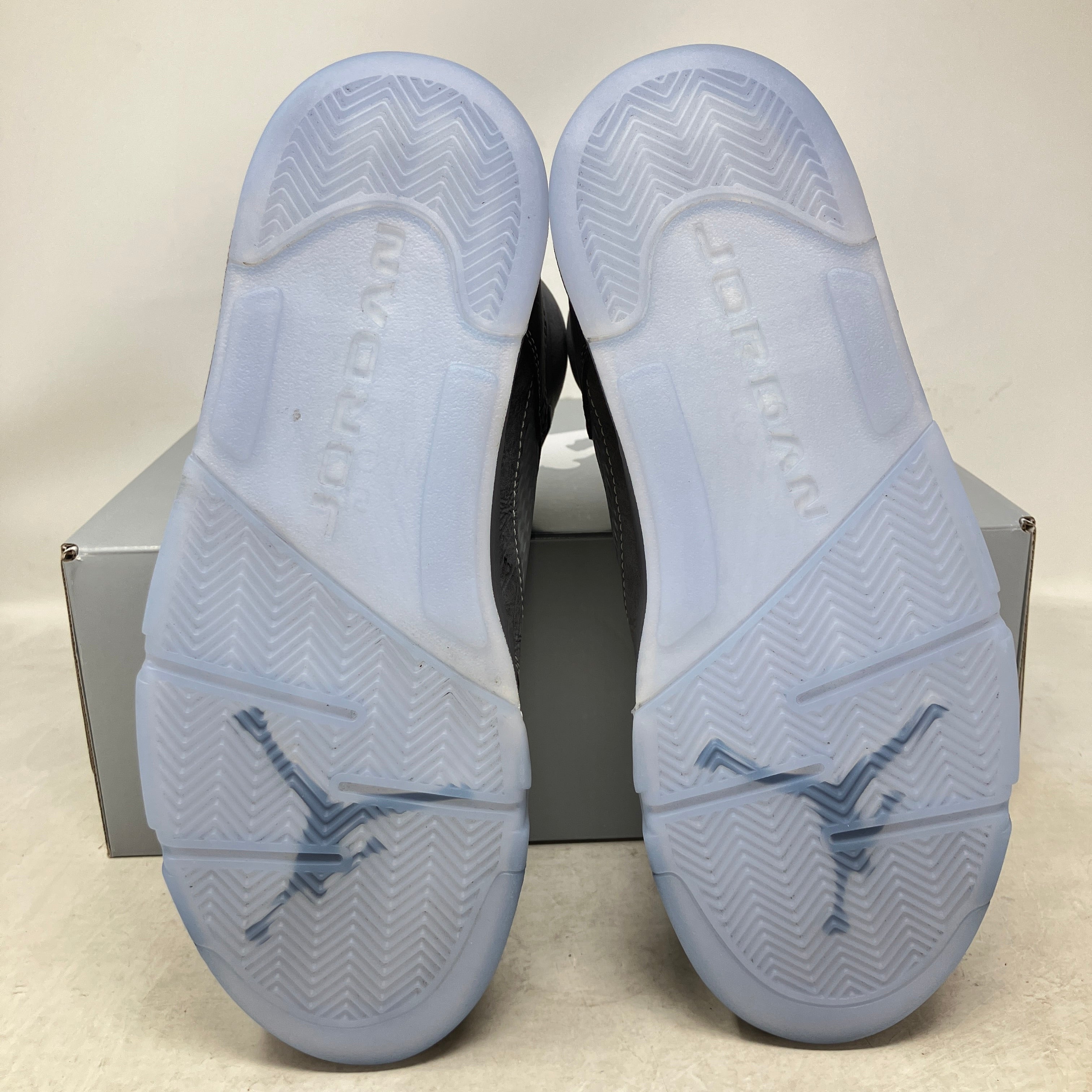 Jordan 5 Retro Wolf Grey (2026)