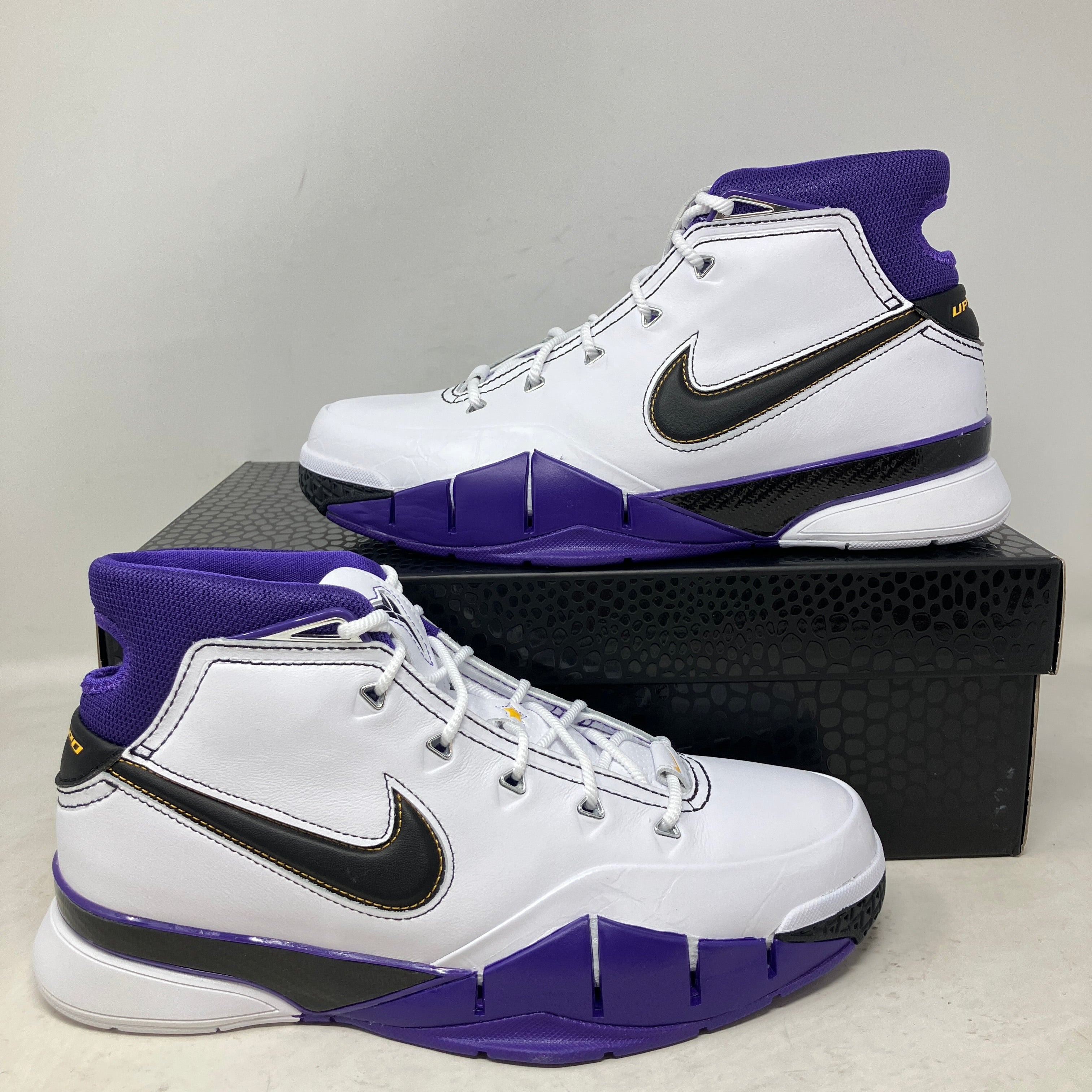 Nike Kobe 1 Protro 81 Pt Game (2026)