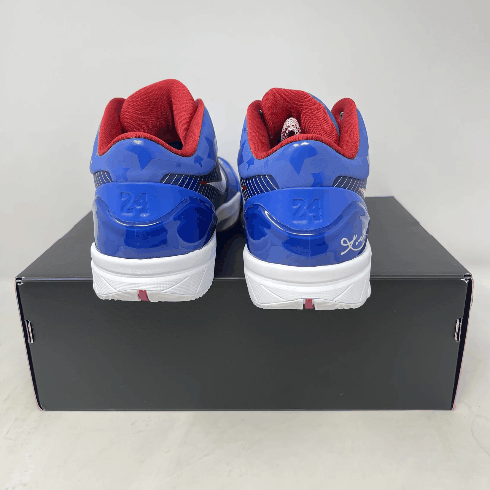 Nike Kobe 4 Protro Philly (2024)