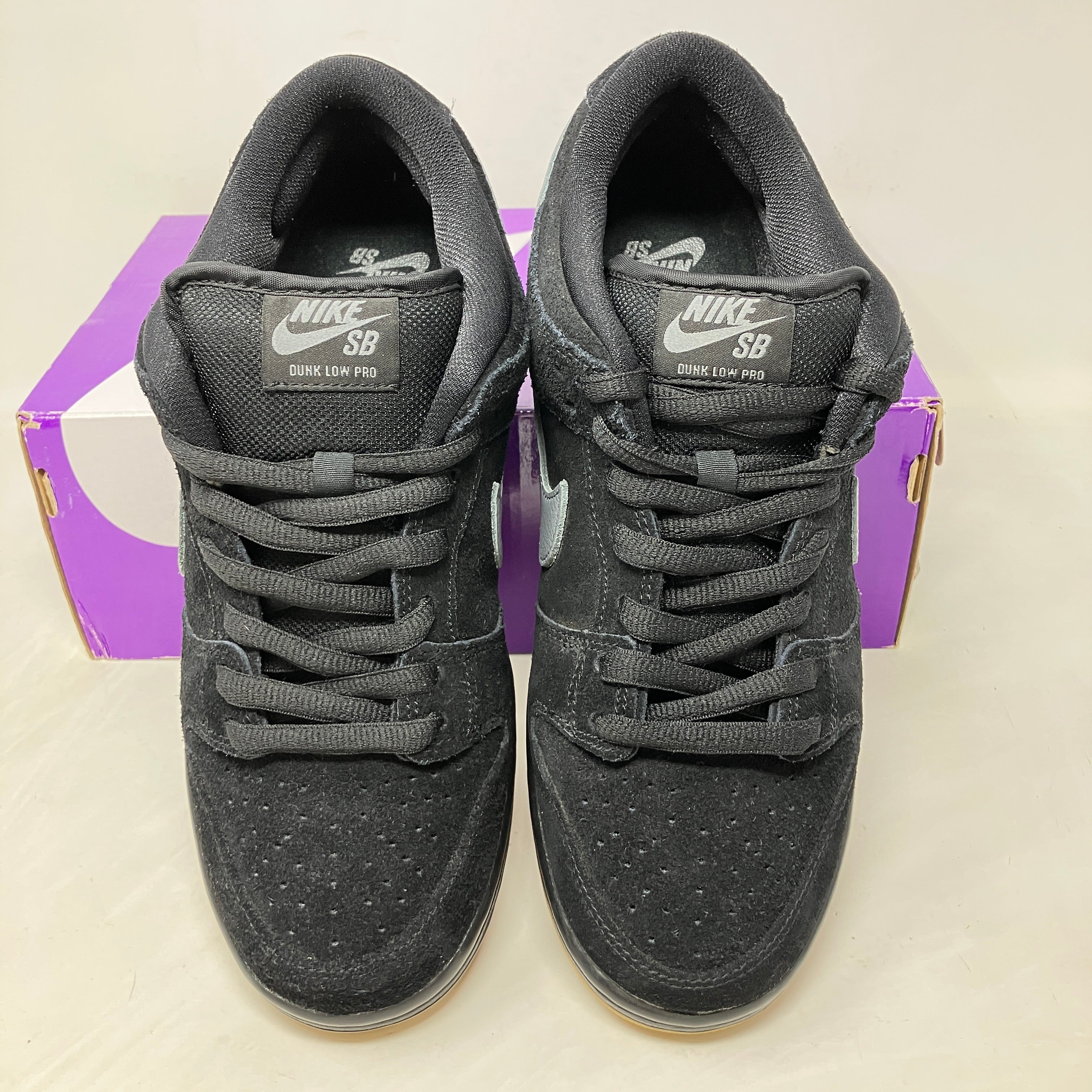 Nike SB Dunk Low Fog