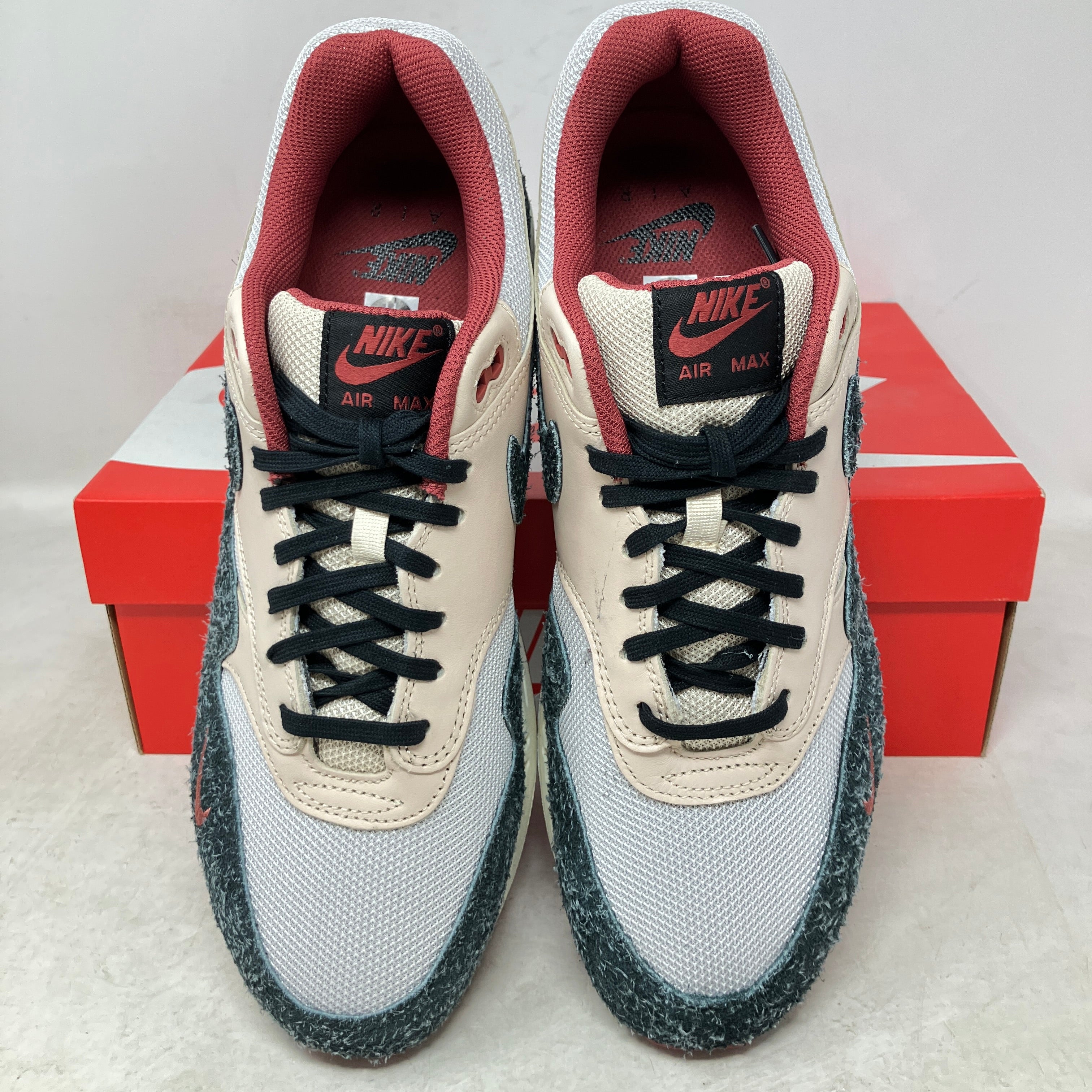 Nike Air Max 1 Keep Rippin Stop Slippin 2.0