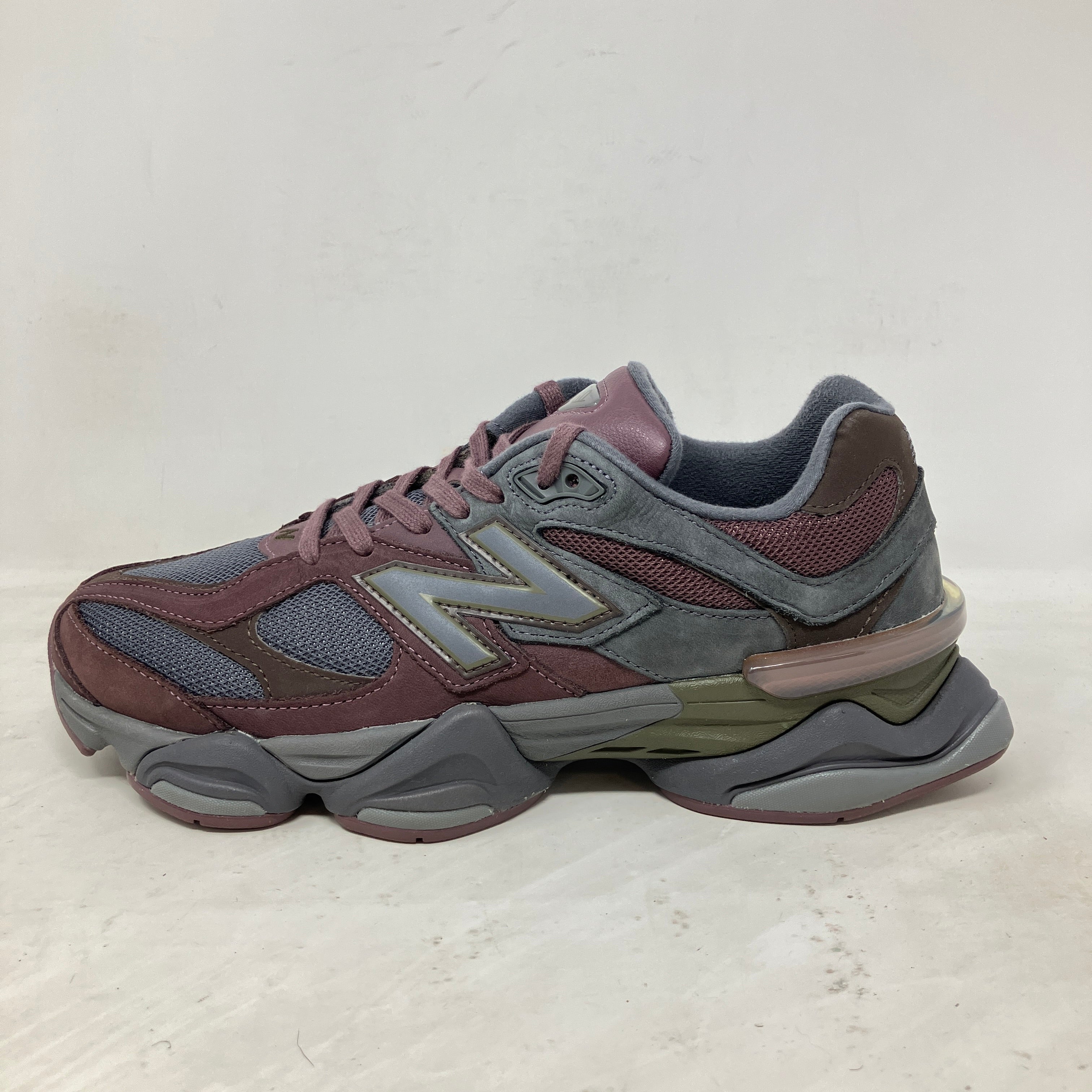 New Balance 9060 Truffle Rich Earth Magnet – Hidden Realm
