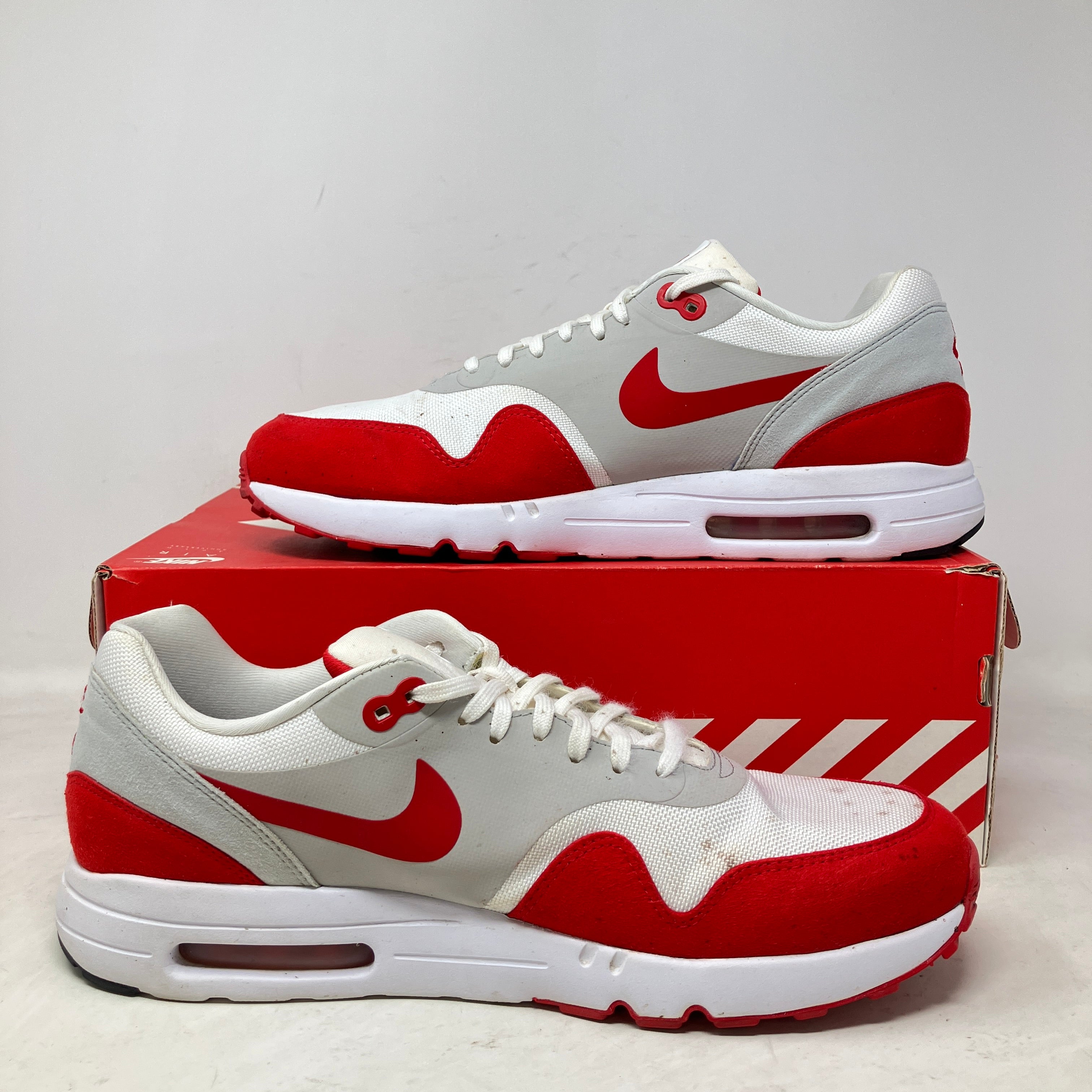 Nike Air Max 1 Ultra Air Max Day Red (2017)