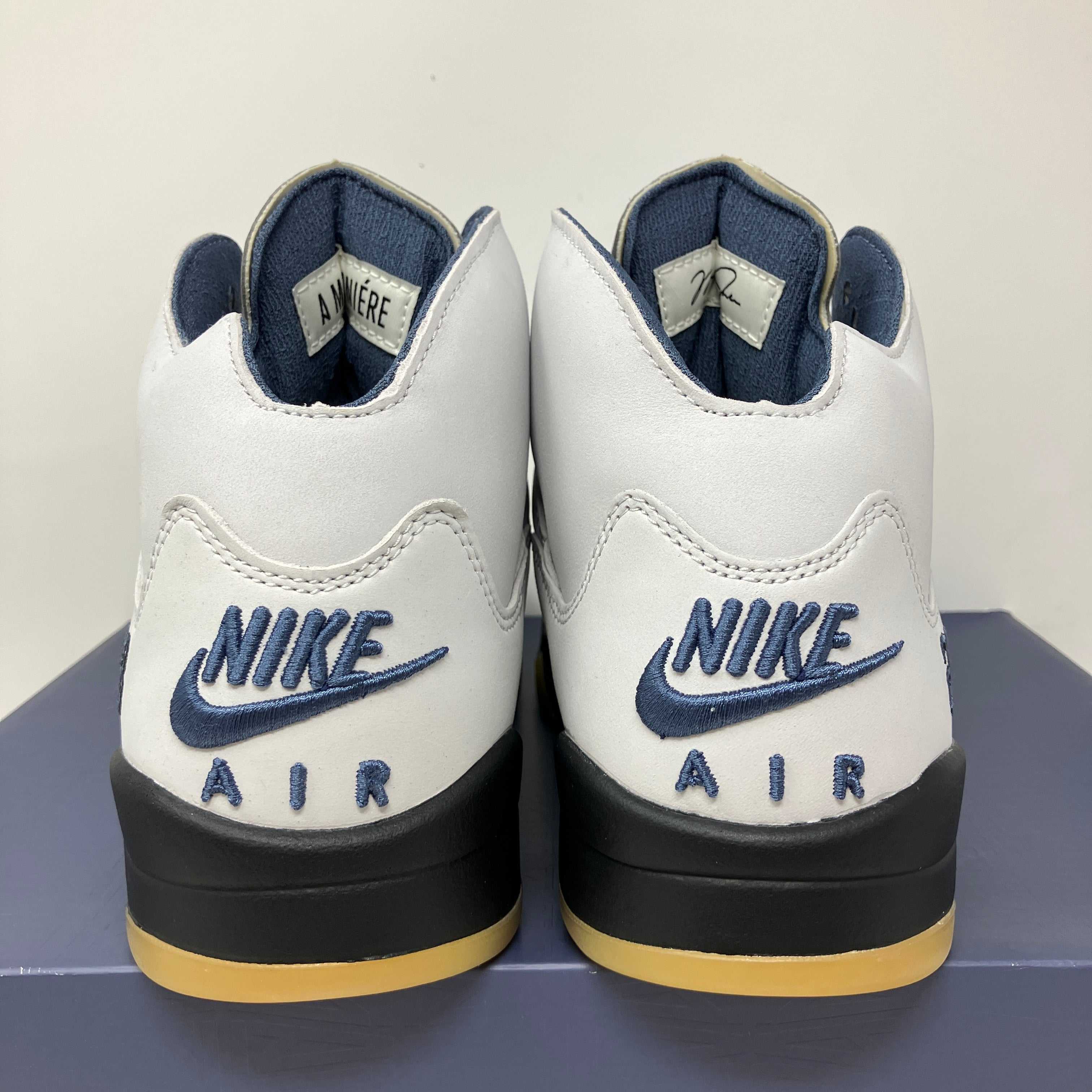Jordan 5 Retro A Ma Maniére Dawn