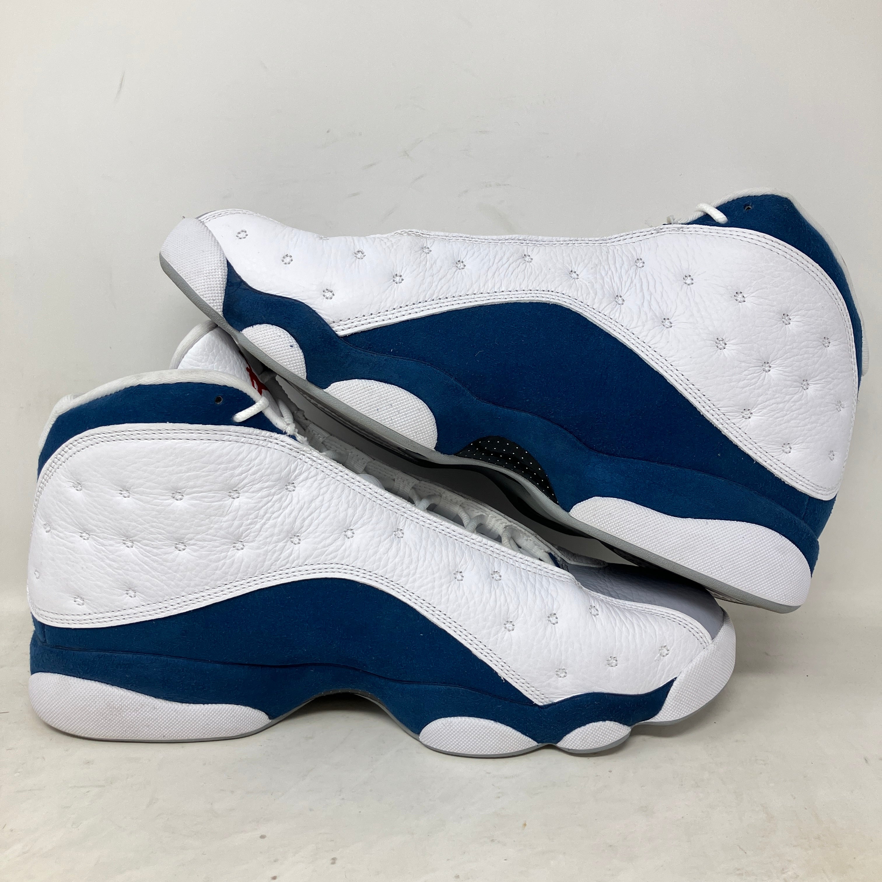 Jordan 13 Retro French Blue
