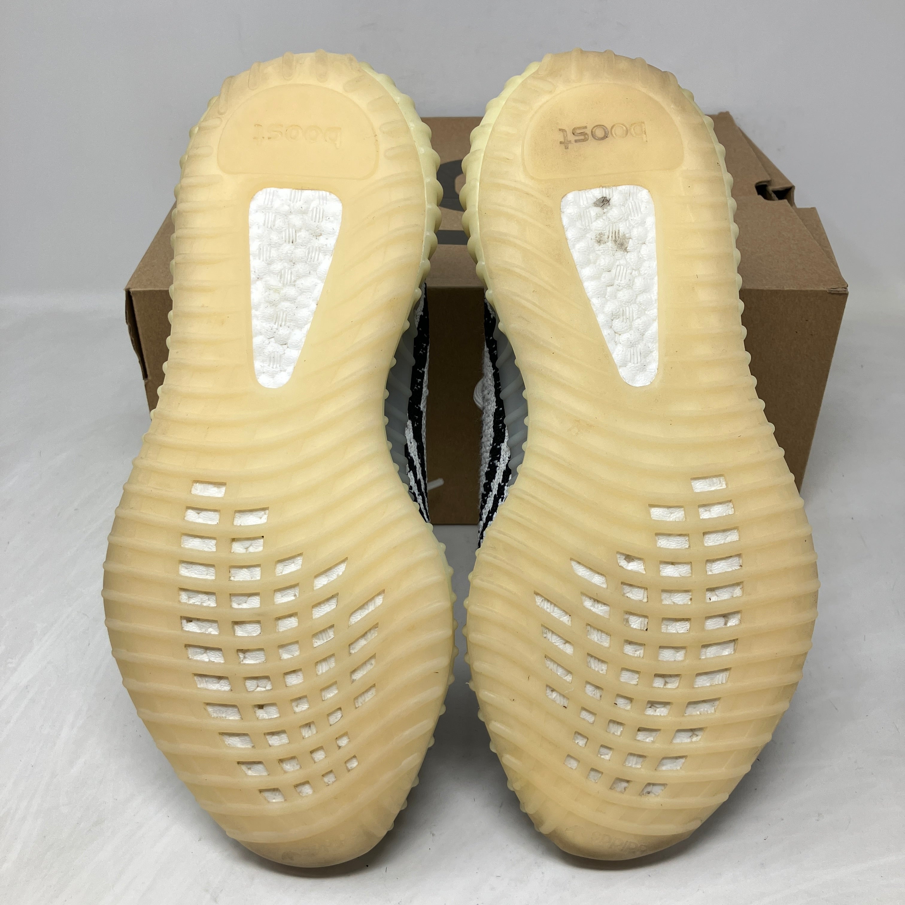 adidas Yeezy Boost 350 V2 Zebra