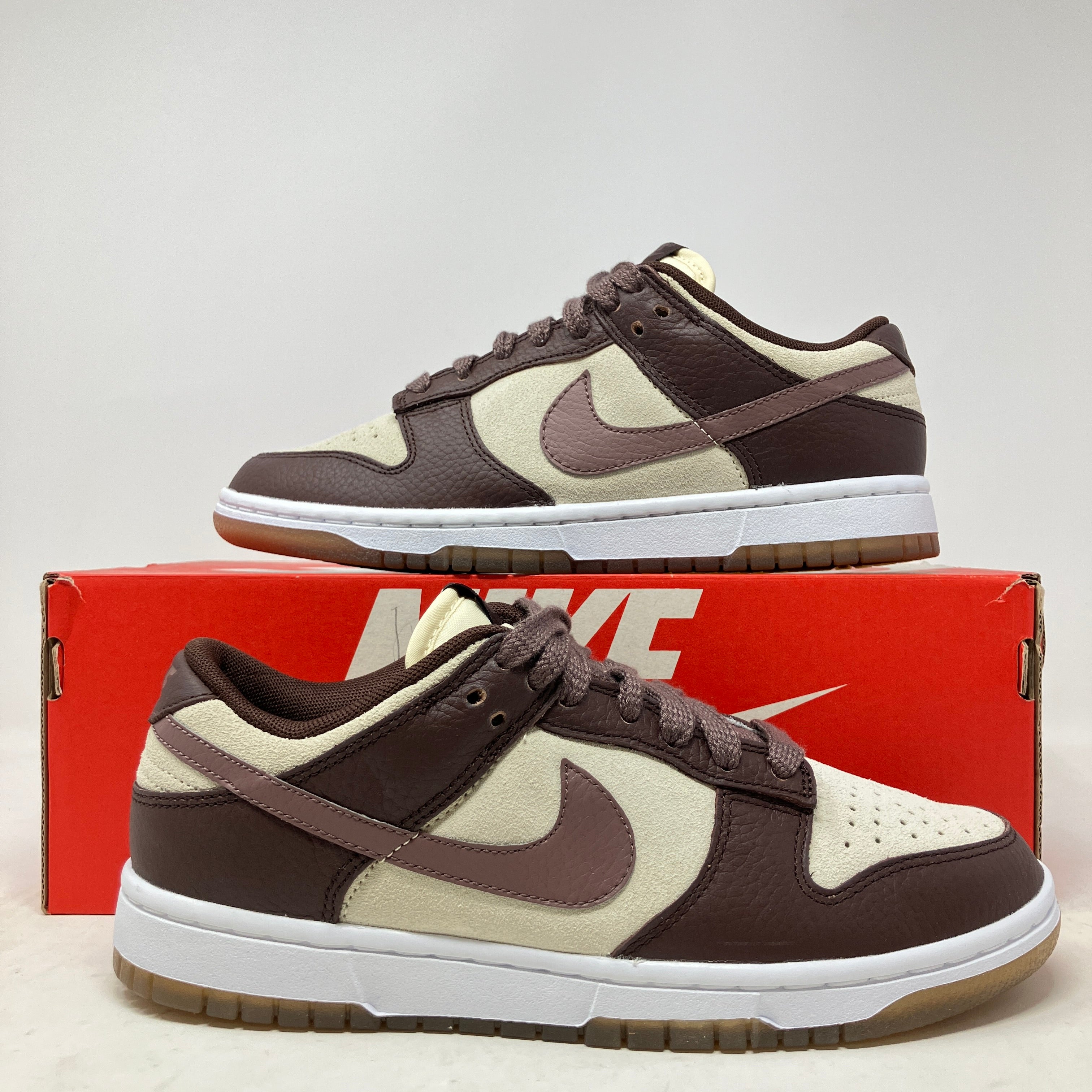 Nike Dunk Low Plum Eclipse (Women's)