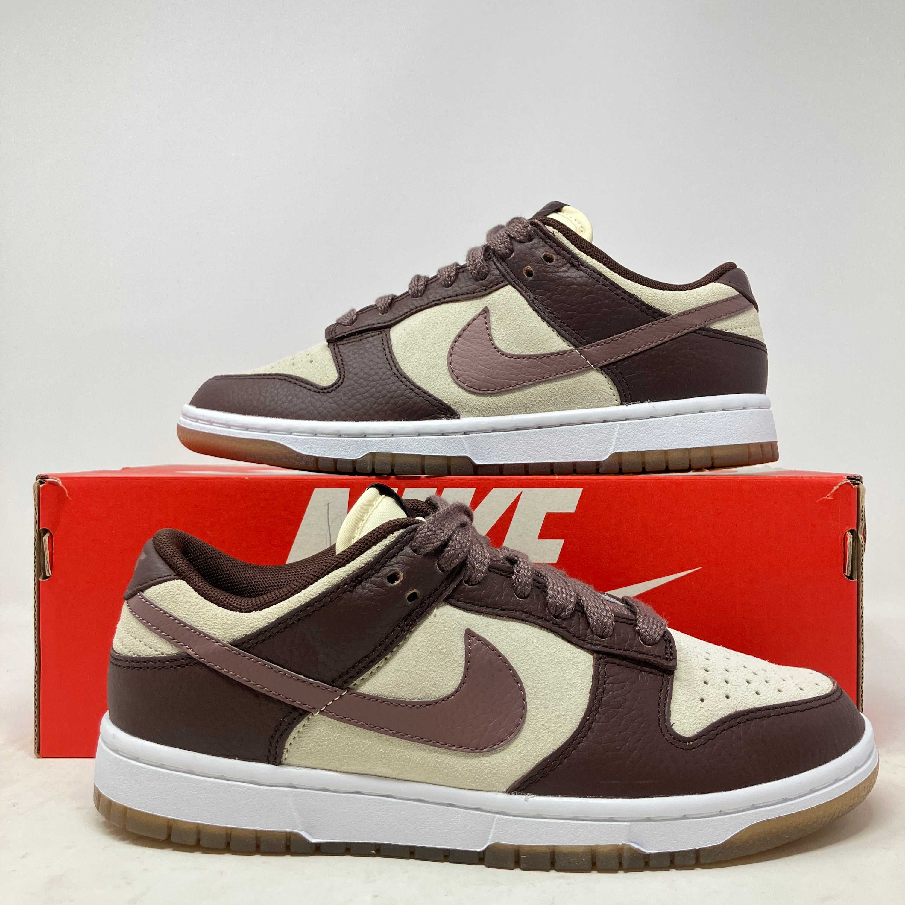 Nike Dunk Low Plum Eclipse (Women's)