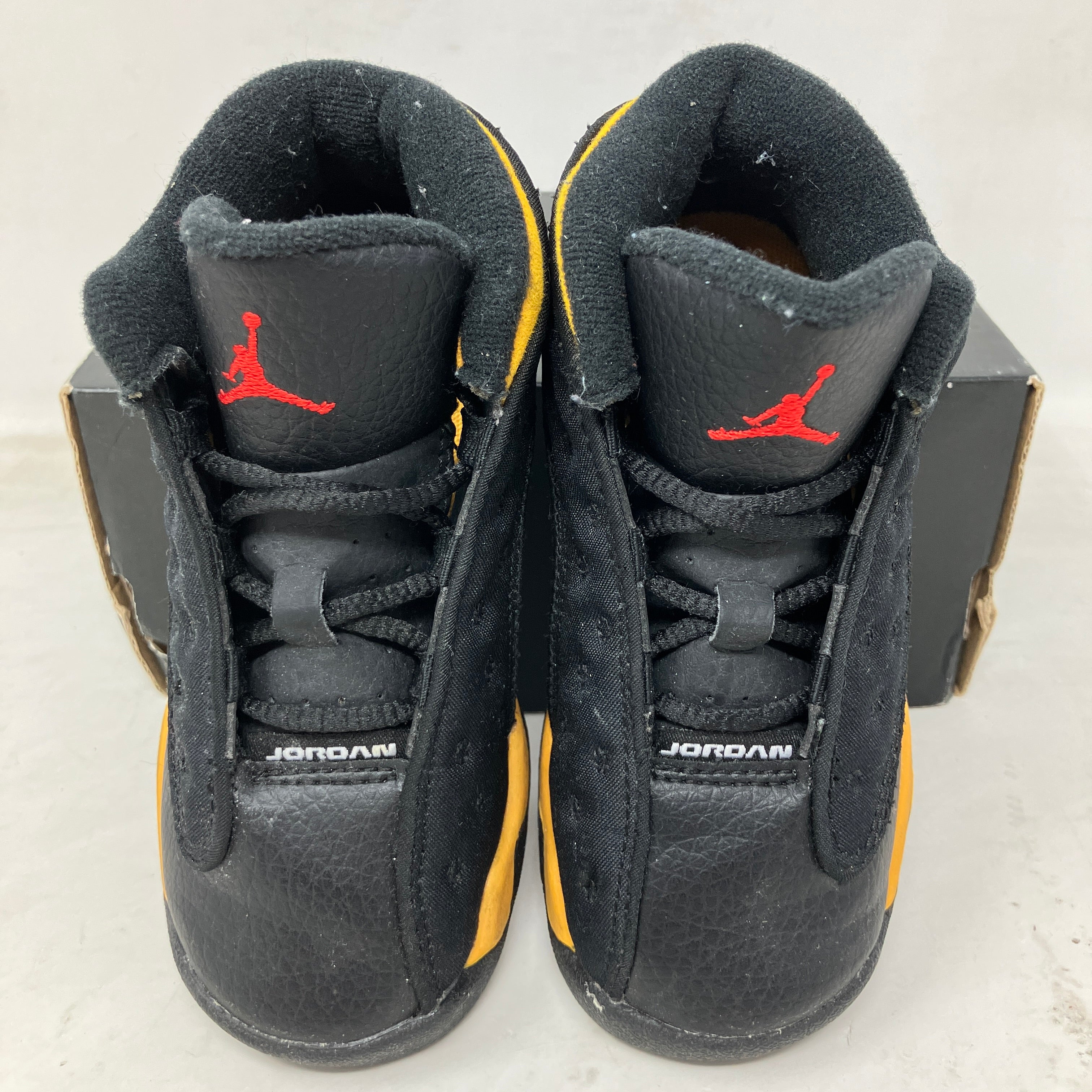 Jordan 13 Retro Carmelo Anthony Class Of 2002 (TD B-Grade)
