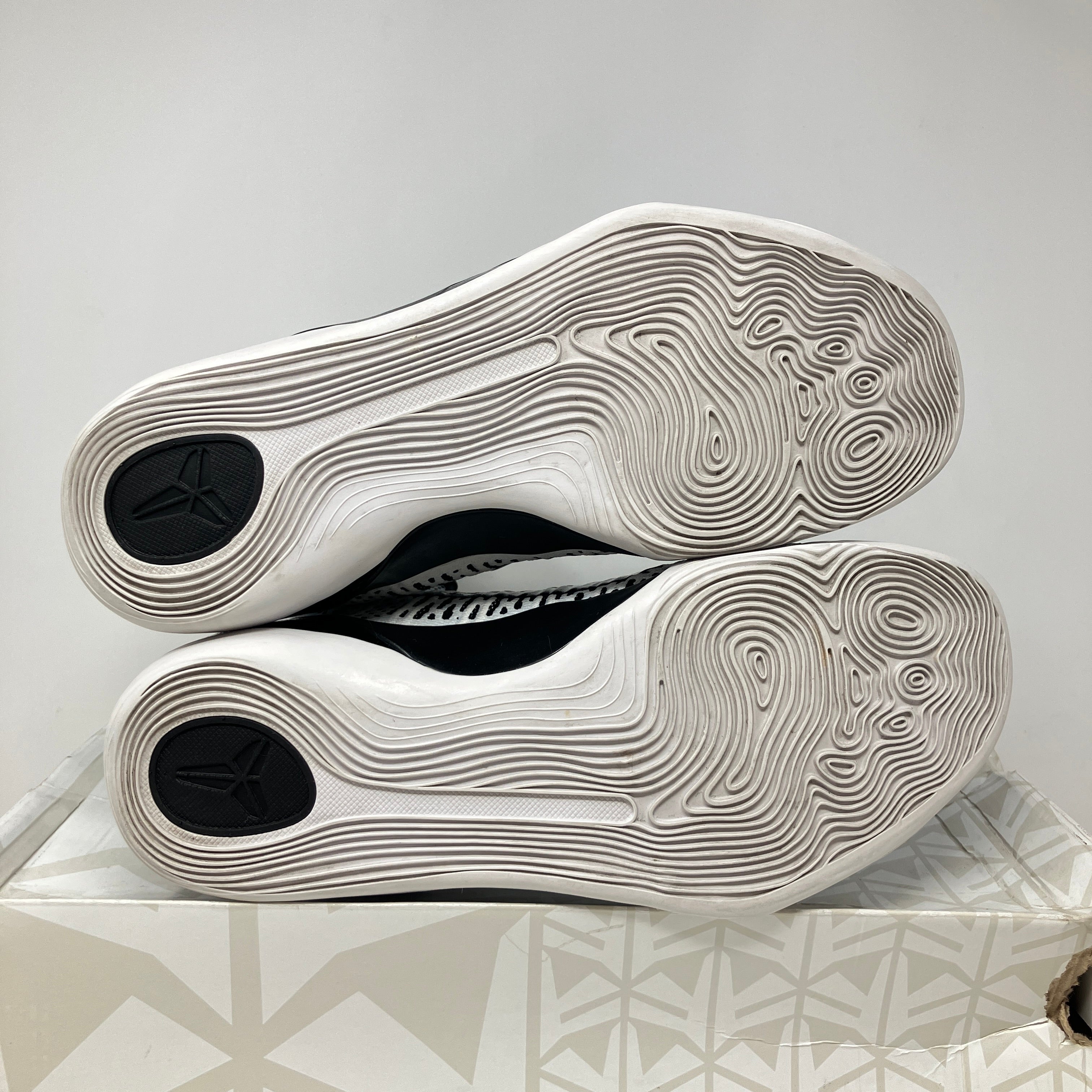Nike Kobe 9 Elite Black History Month