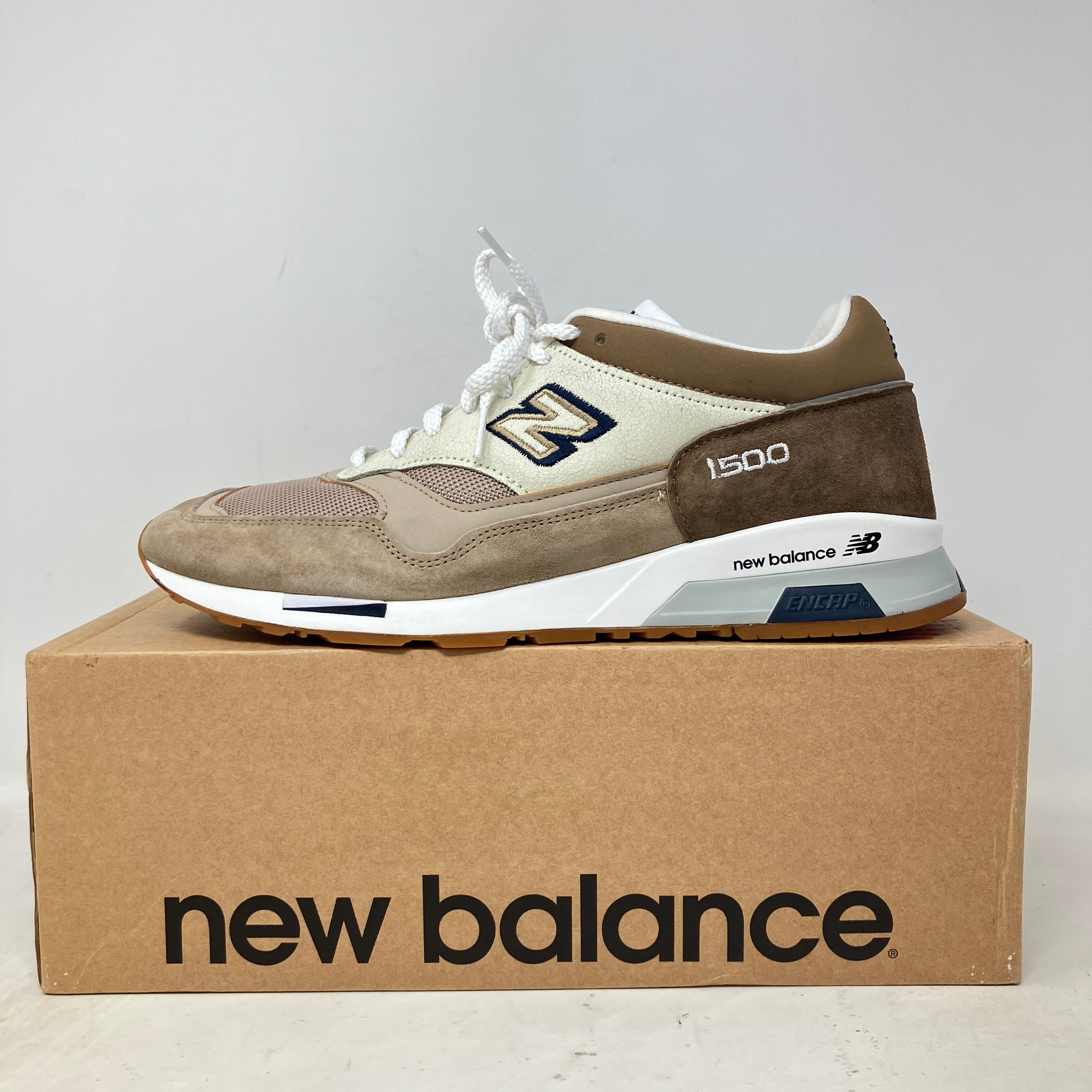 New Balance 1500 Sand