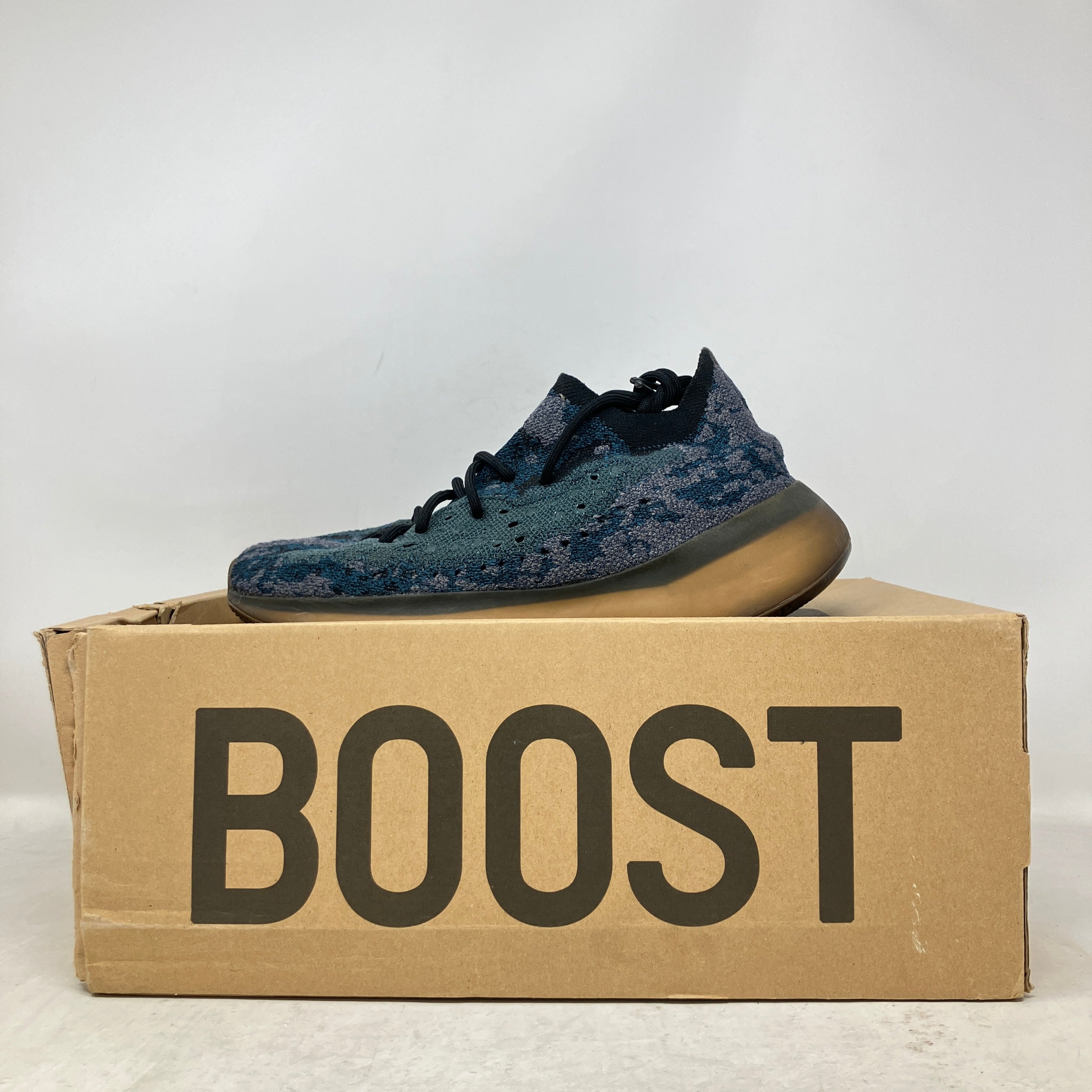 adidas Yeezy Boost 380 Covellite
