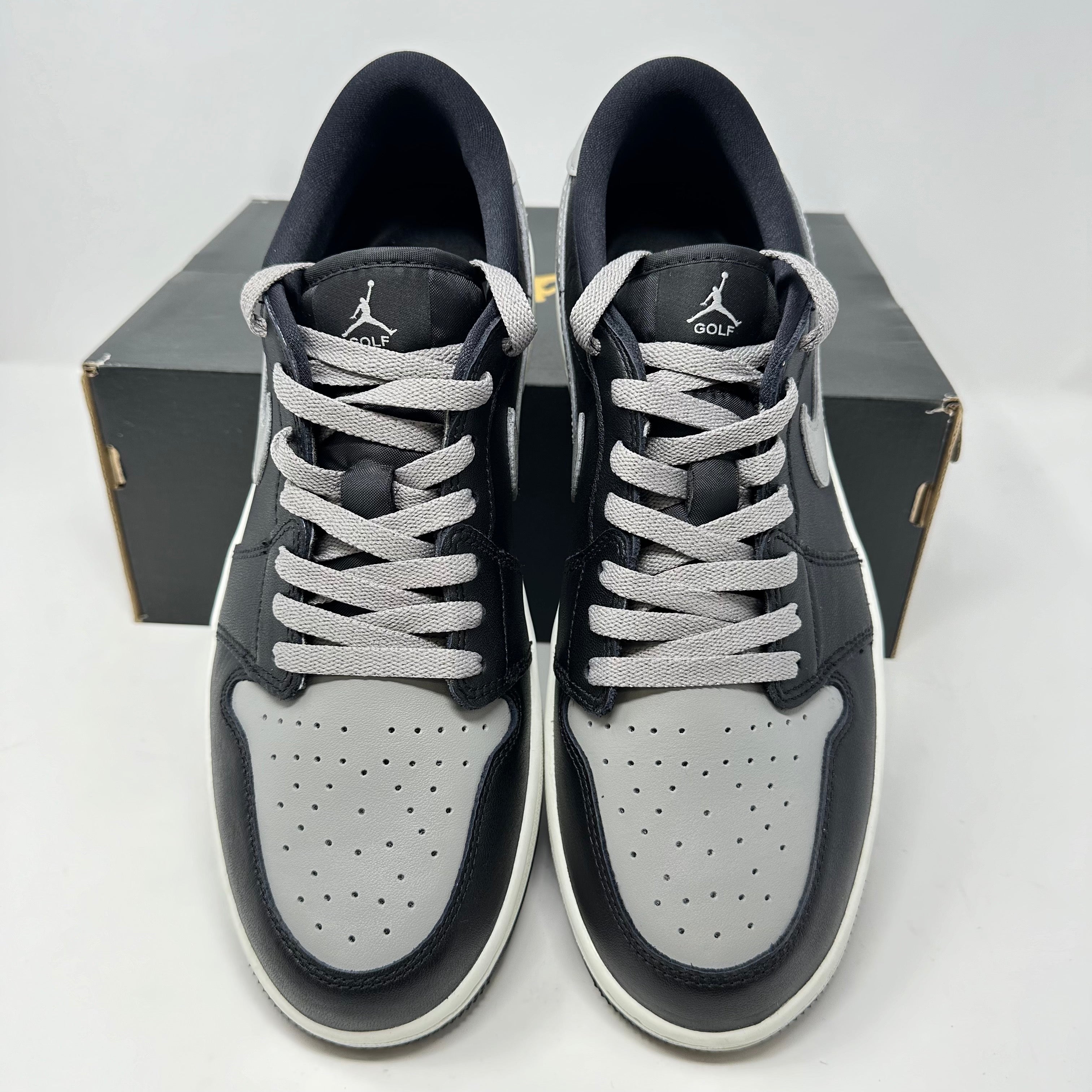 Jordan 1 Retro Low Golf Shadow