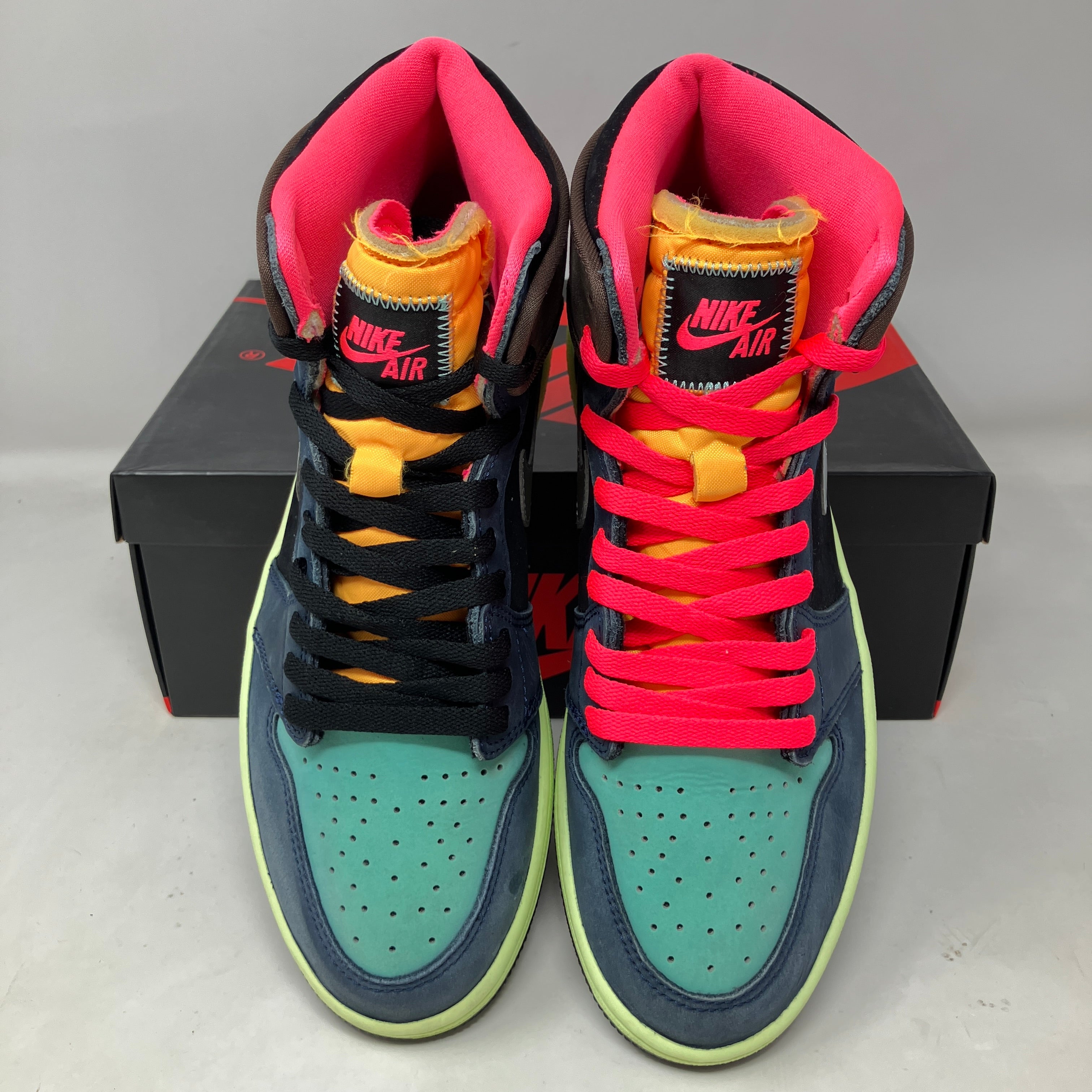 Jordan 1 Retro High Tokyo Bio Hack