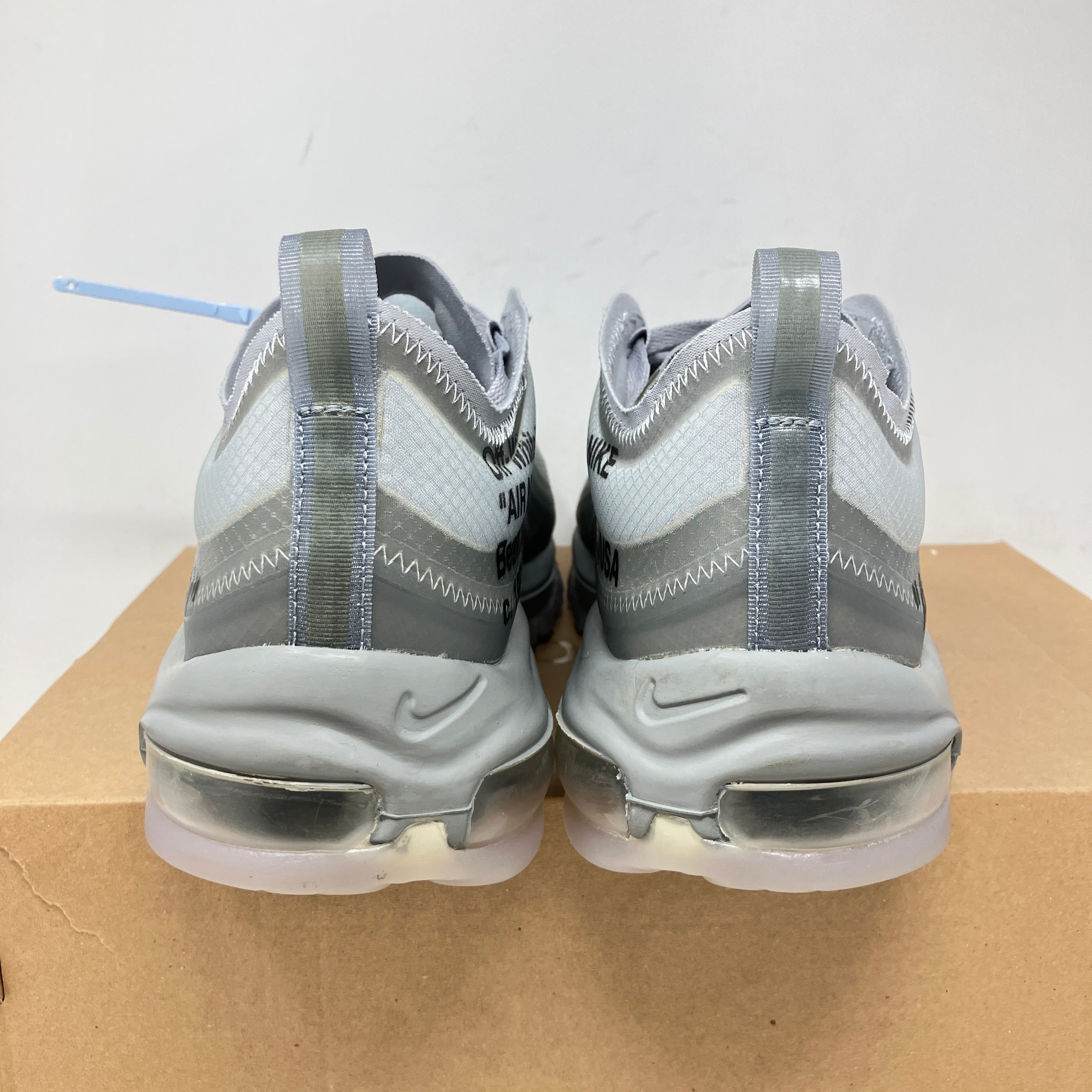 Nike Air Max 97 Off-White Menta