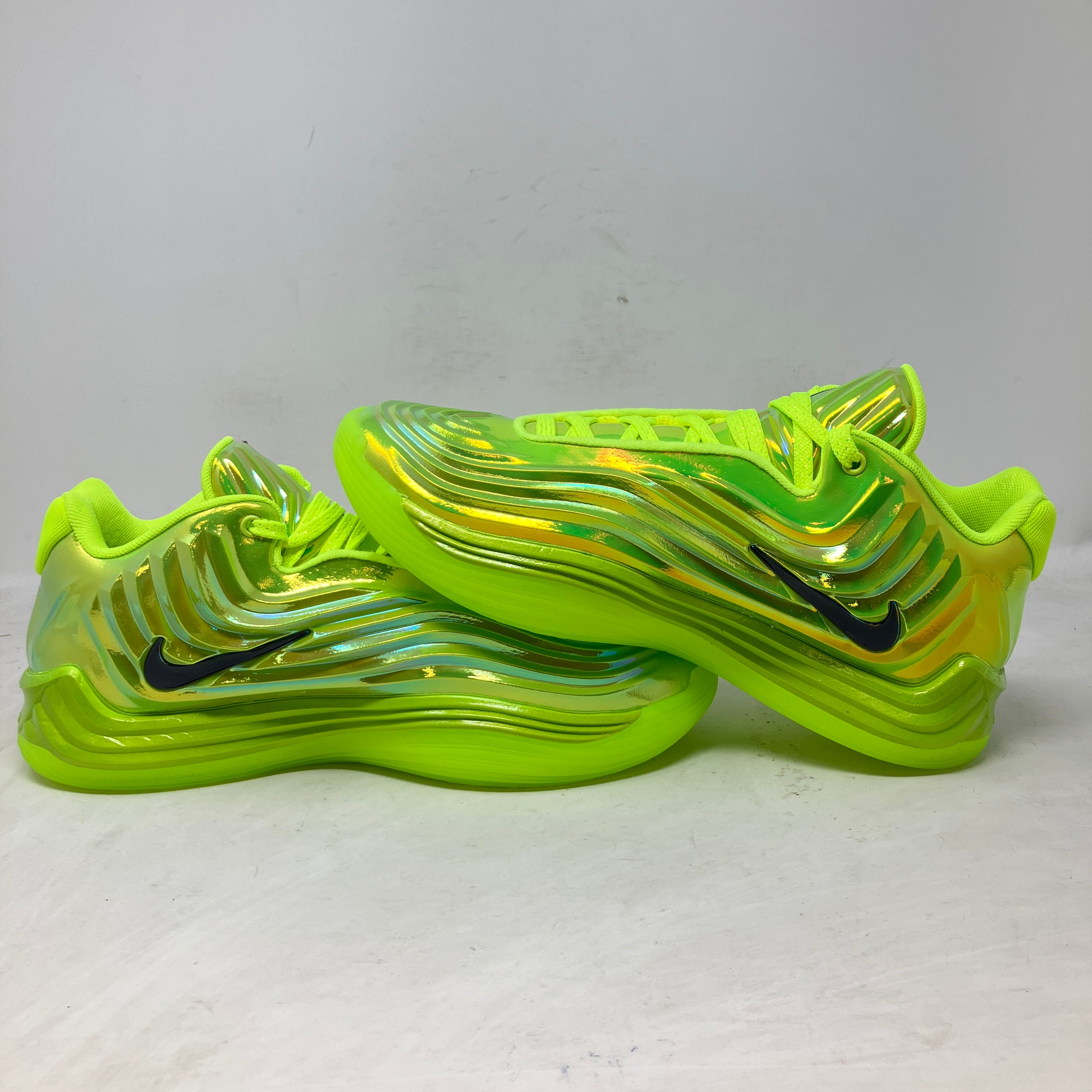 Nike Giannis Freak 7 LX All-Star Warning Label