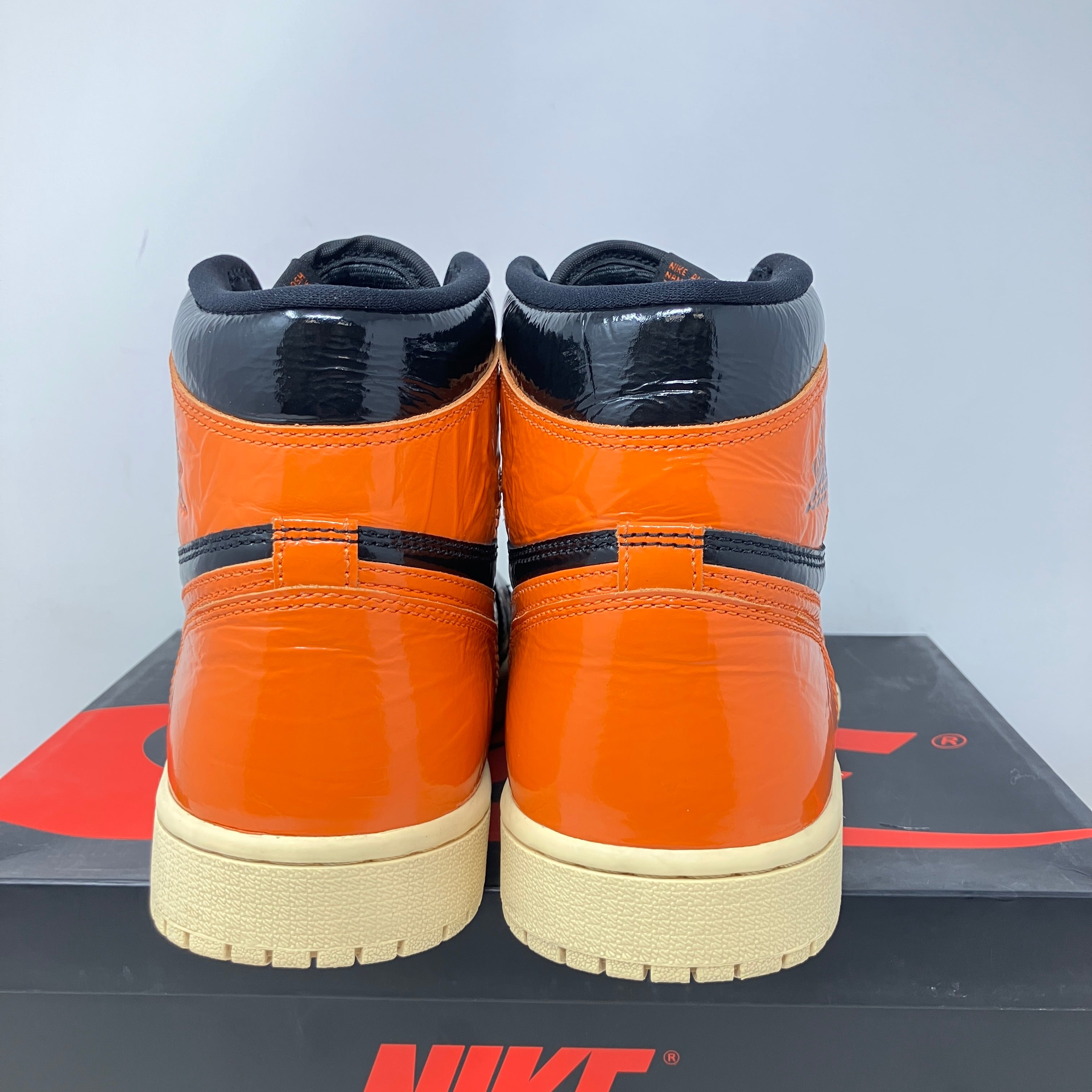 Jordan 1 Retro High Shattered Backboard 3.0