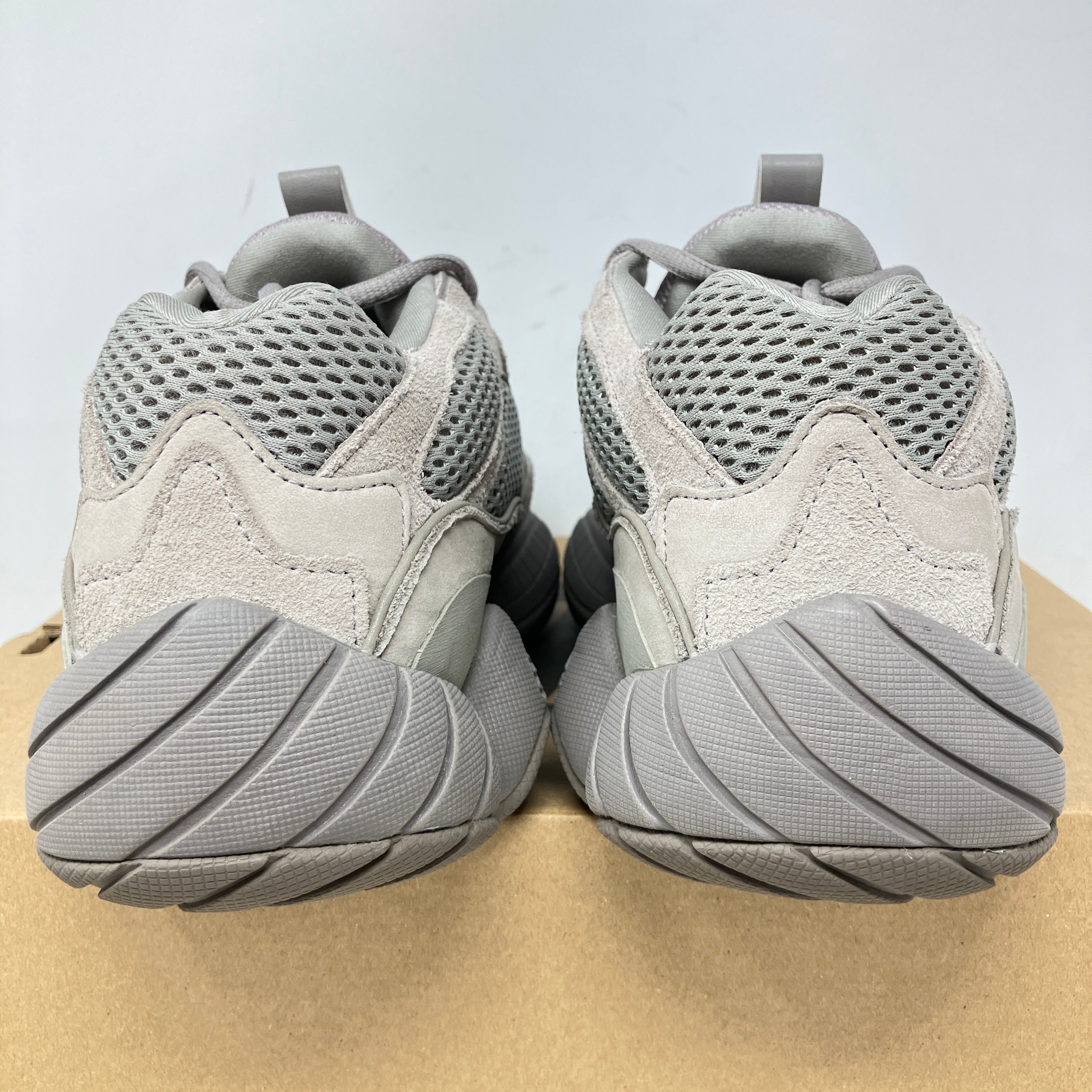 adidas Yeezy 500 Ash Grey