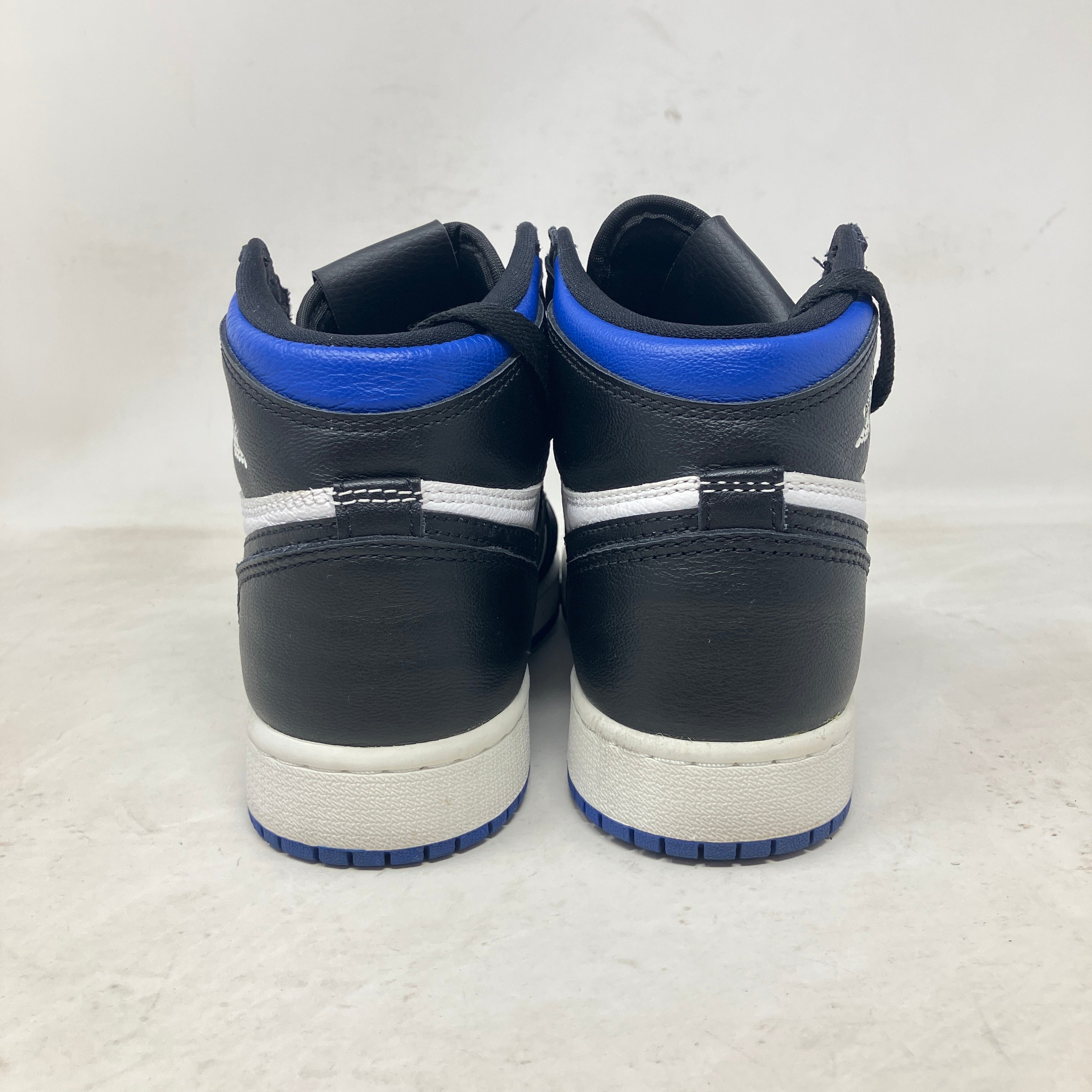 Jordan 1 Retro High Royal Toe (GS)