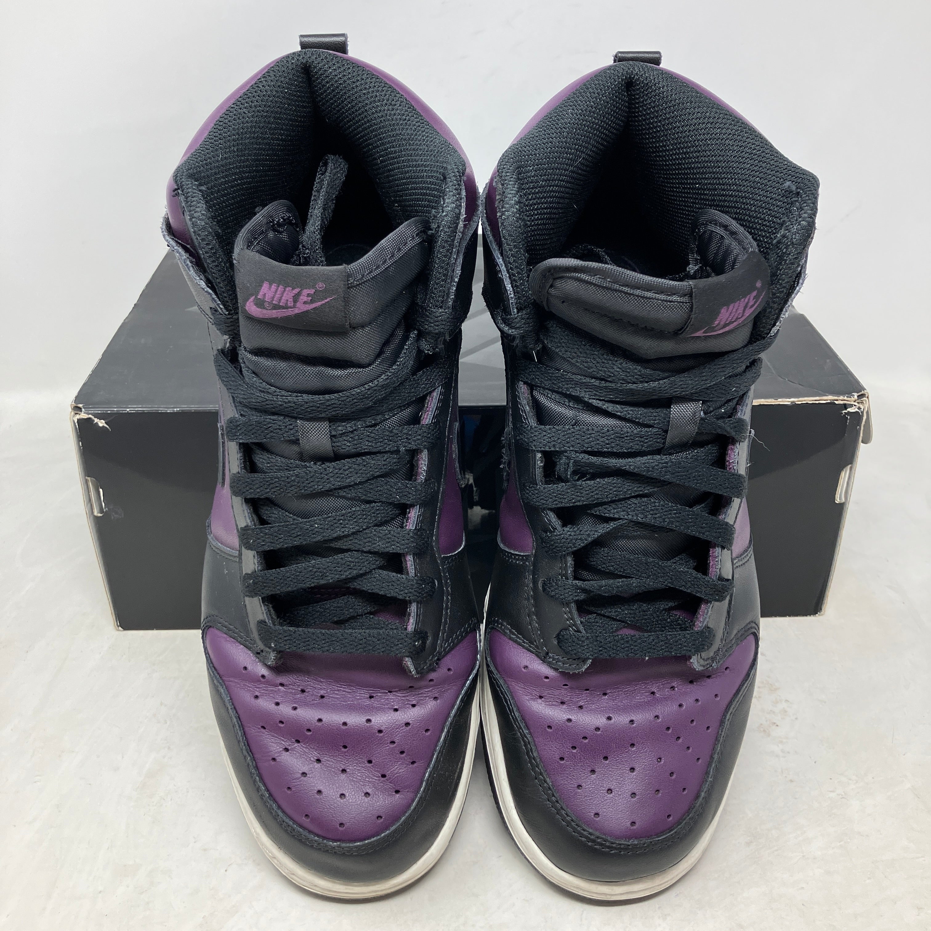 Nike Dunk High Fragment Beijing (2021)