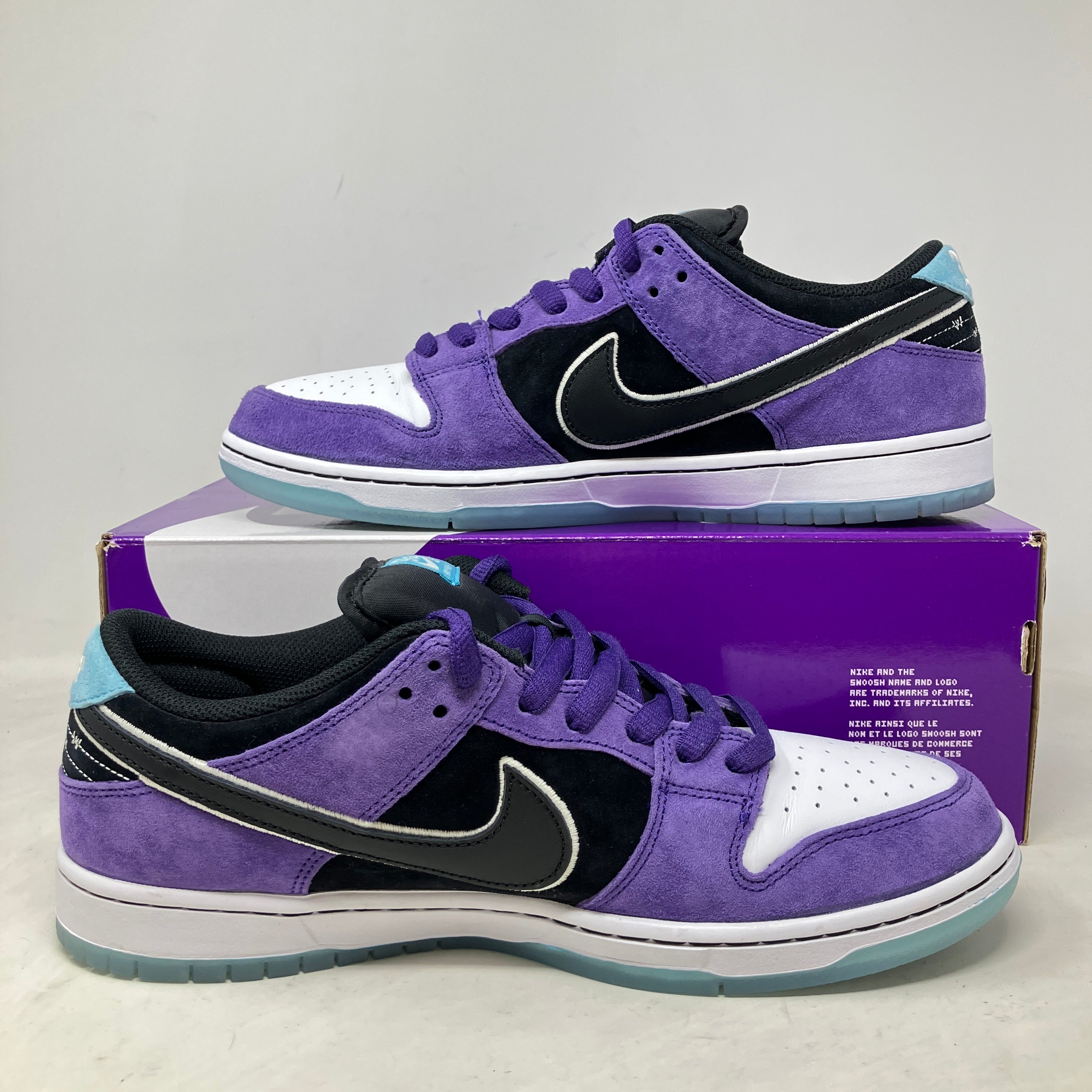 Nike SB Dunk Low Hayley Wilson