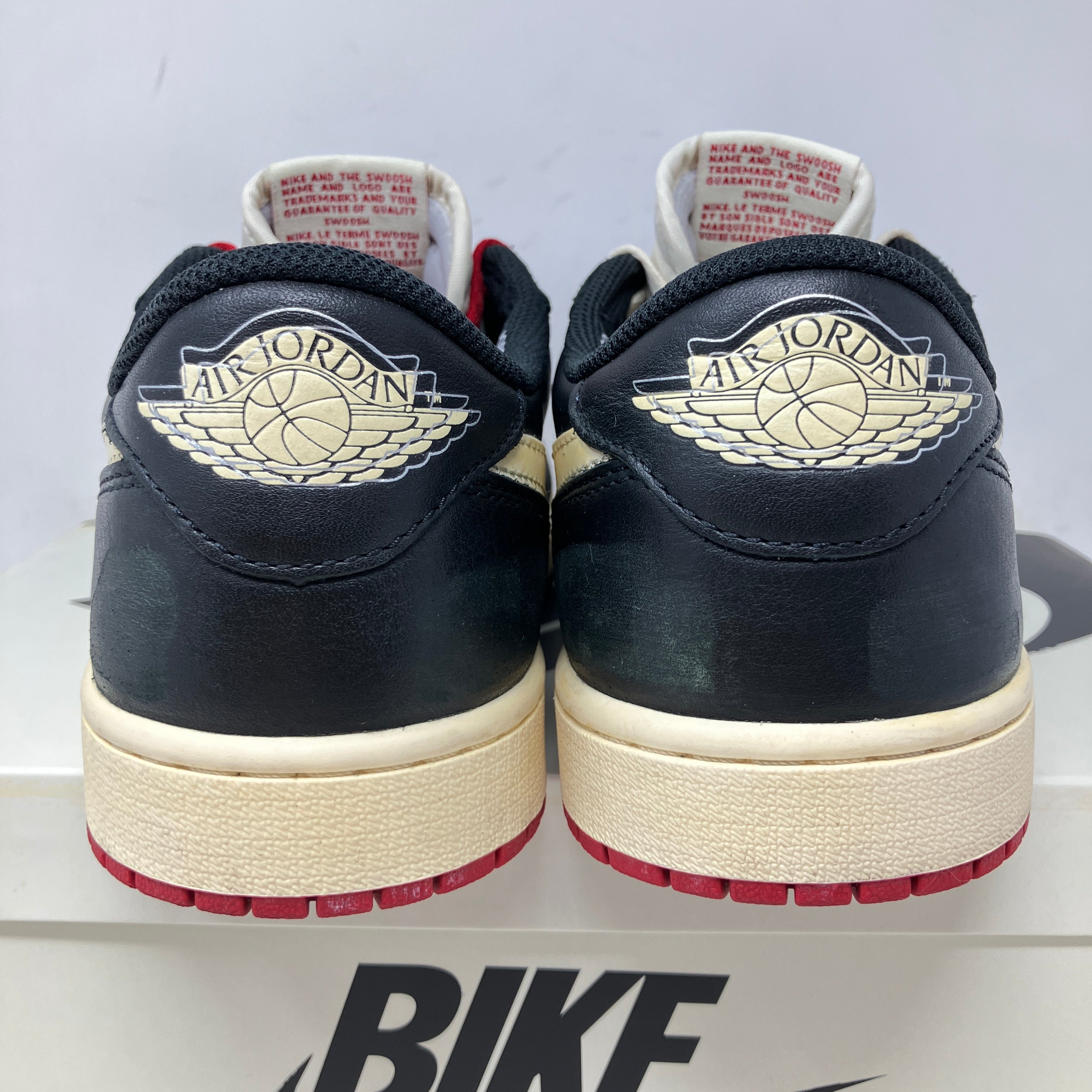 Jordan 1 Retro Low OG Nigel Sylvester Better With Time