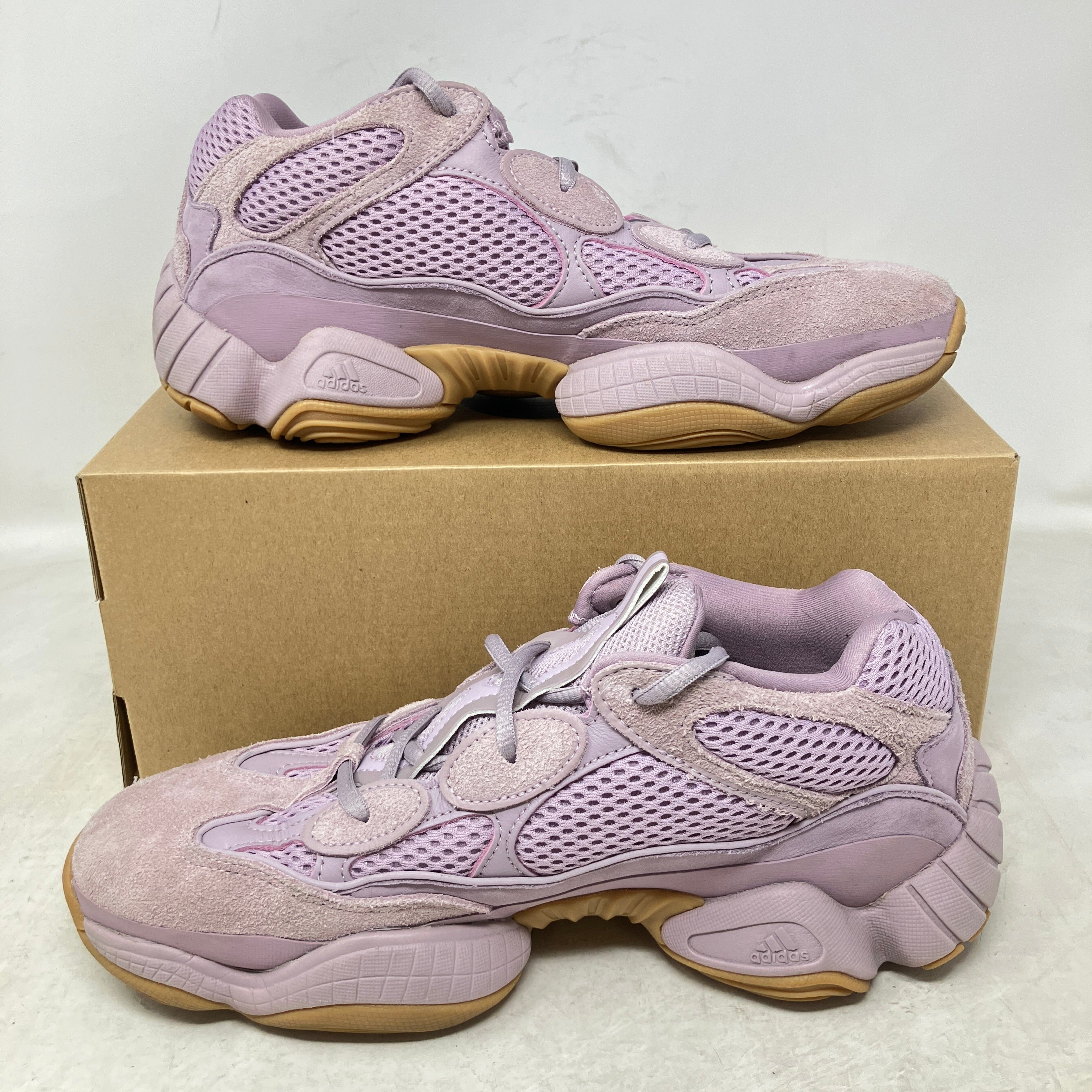 adidas Yeezy 500 Soft Vision
