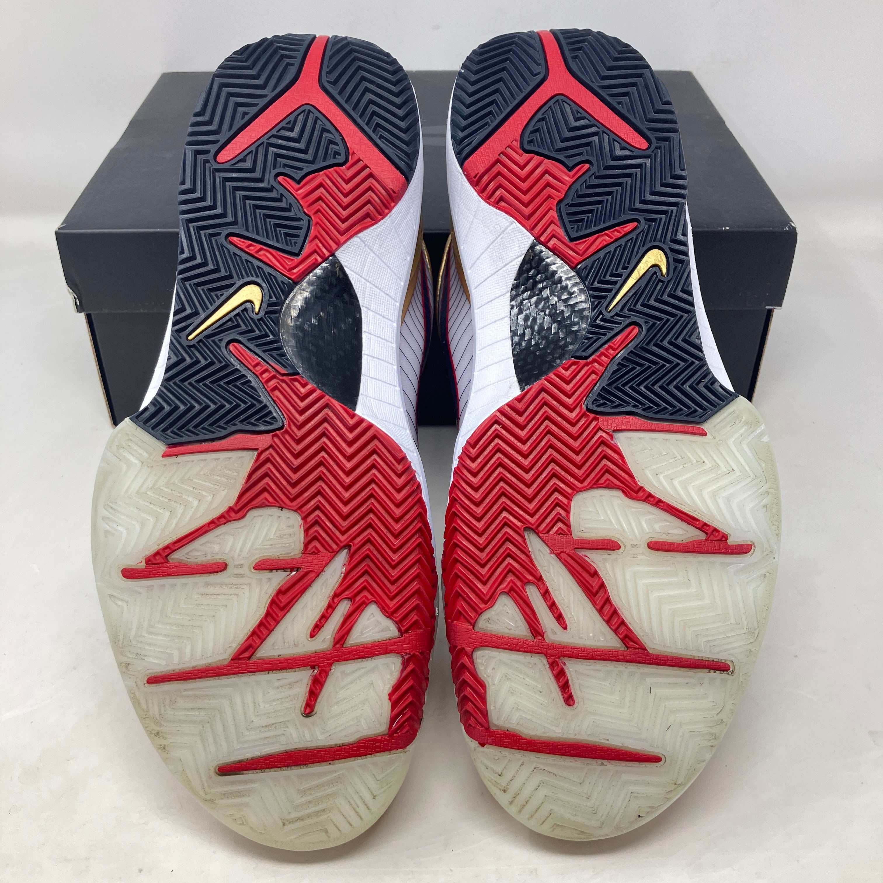 Nike Kobe 4 Protro Gold Medal (2024)