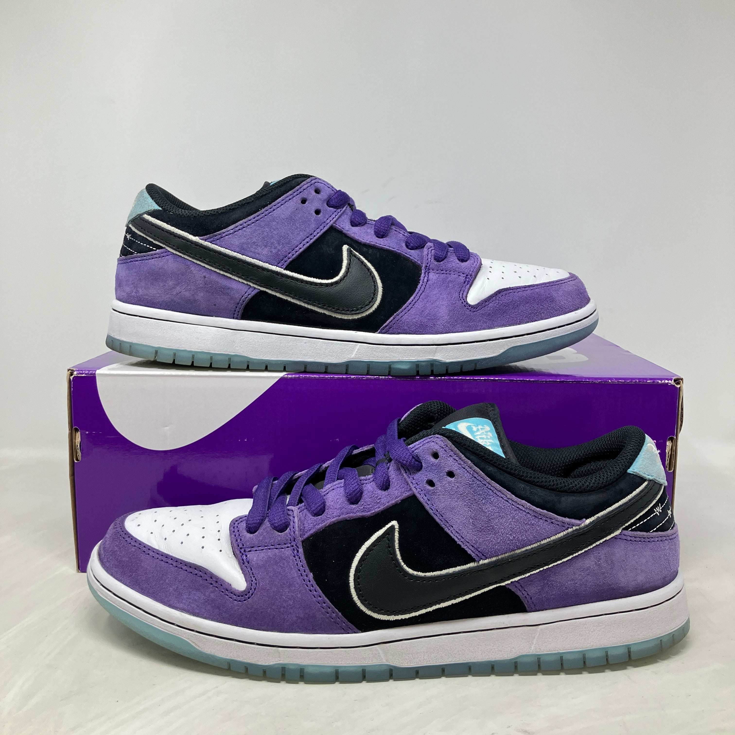 Nike SB Dunk Low Hayley Wilson