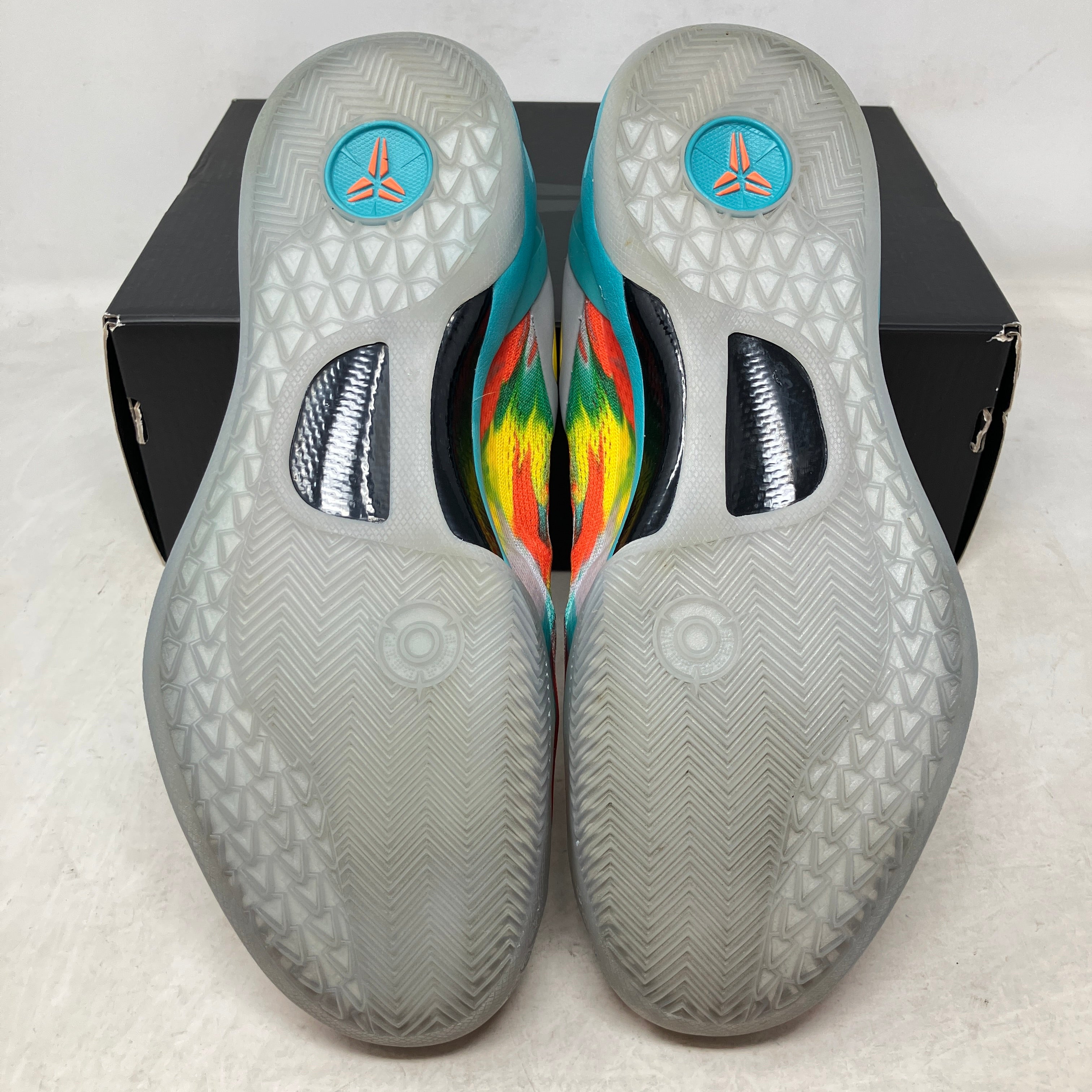 Nike Kobe 8 Protro Venice Beach (2024)