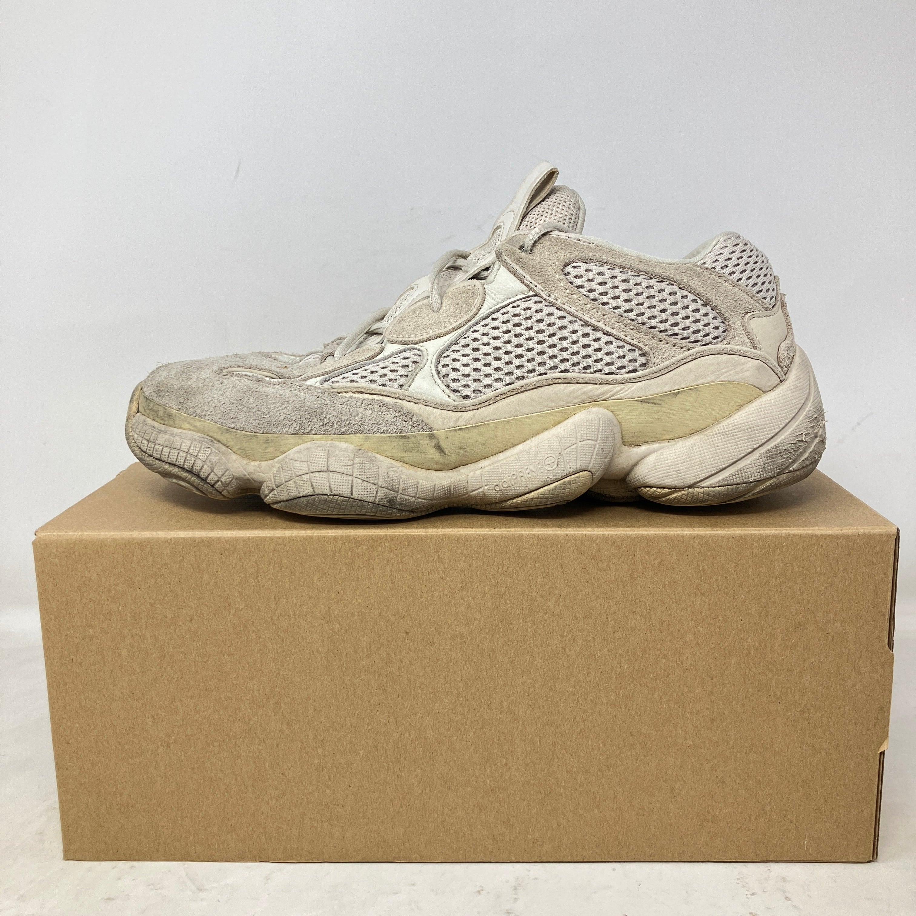 adidas Yeezy 500 Blush