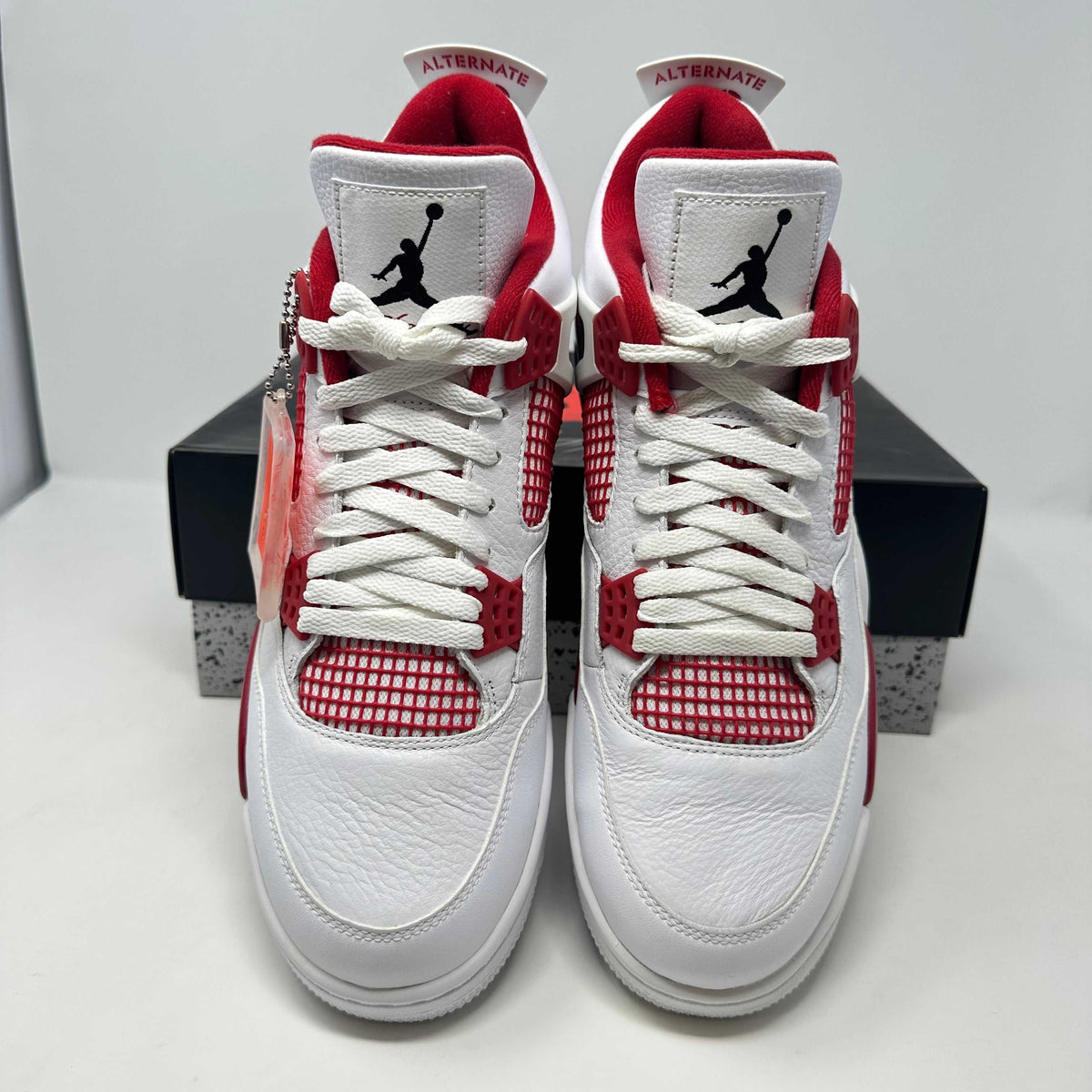 Jordan 4 Retro Alternate 89