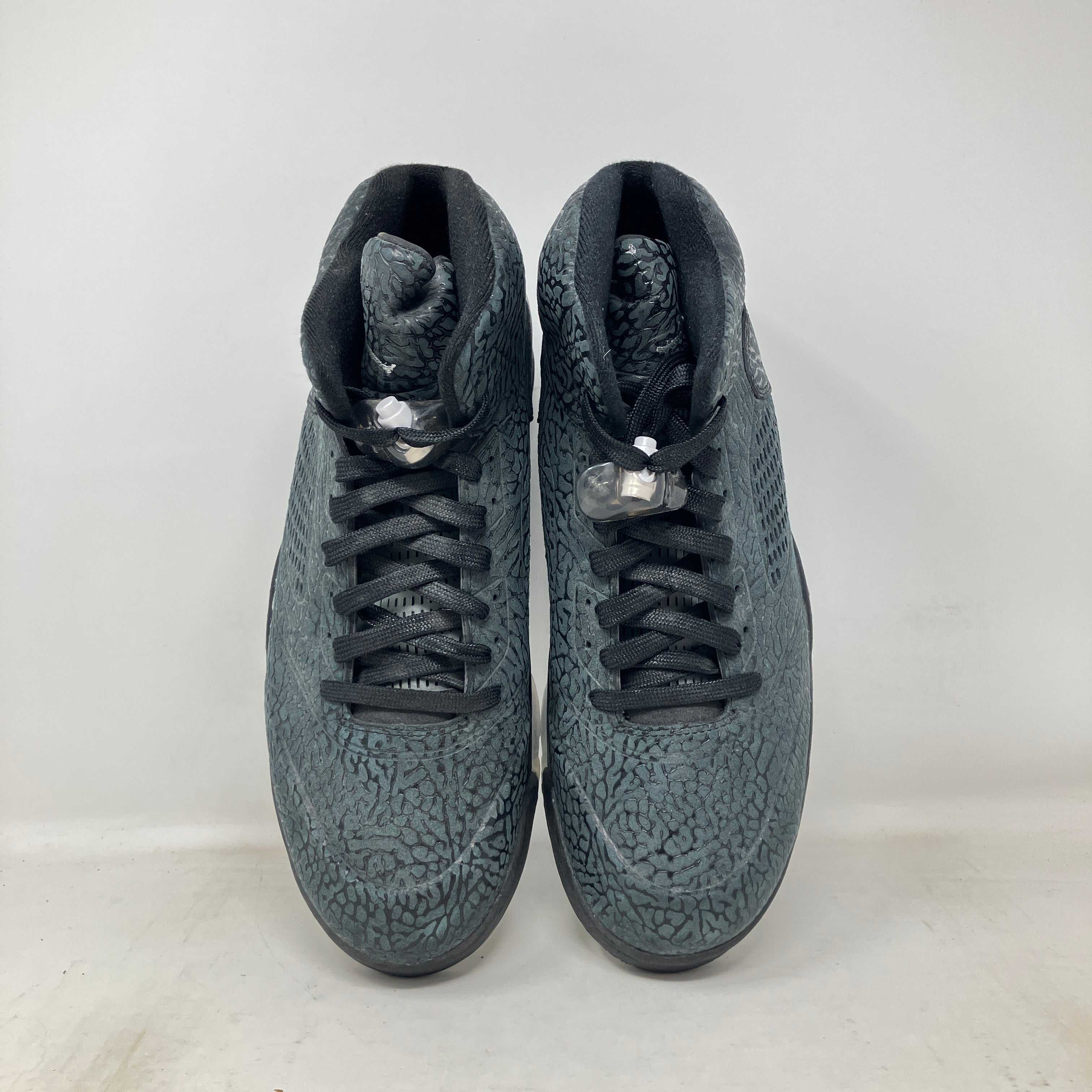 Jordan 5 Retro 3Lab5 Black Silver