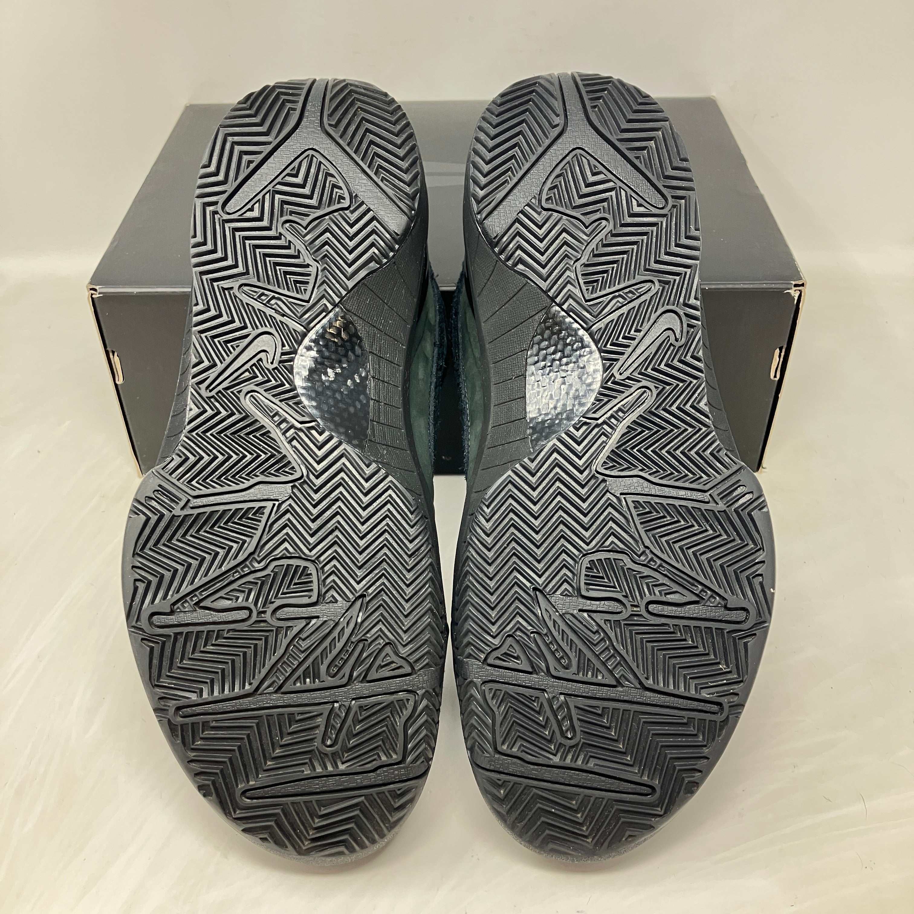 Nike Kobe 4 Protro Gift of Mamba