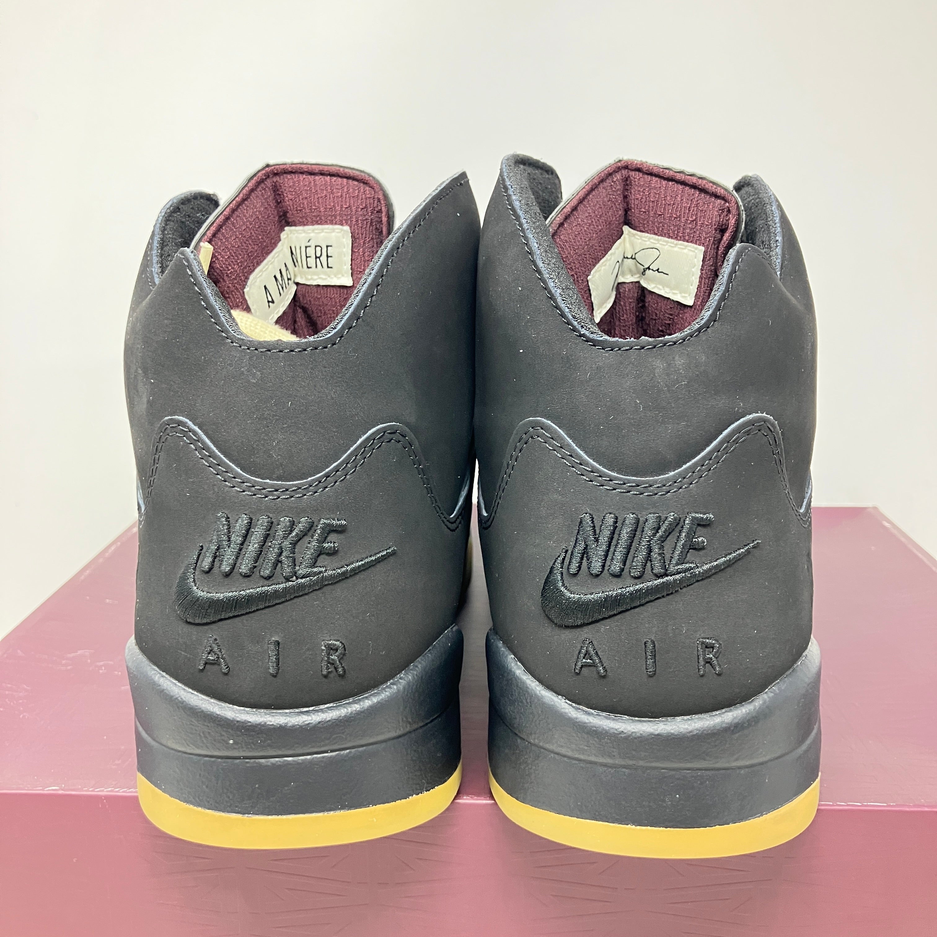 Jordan 5 Retro A Ma Maniére Dusk