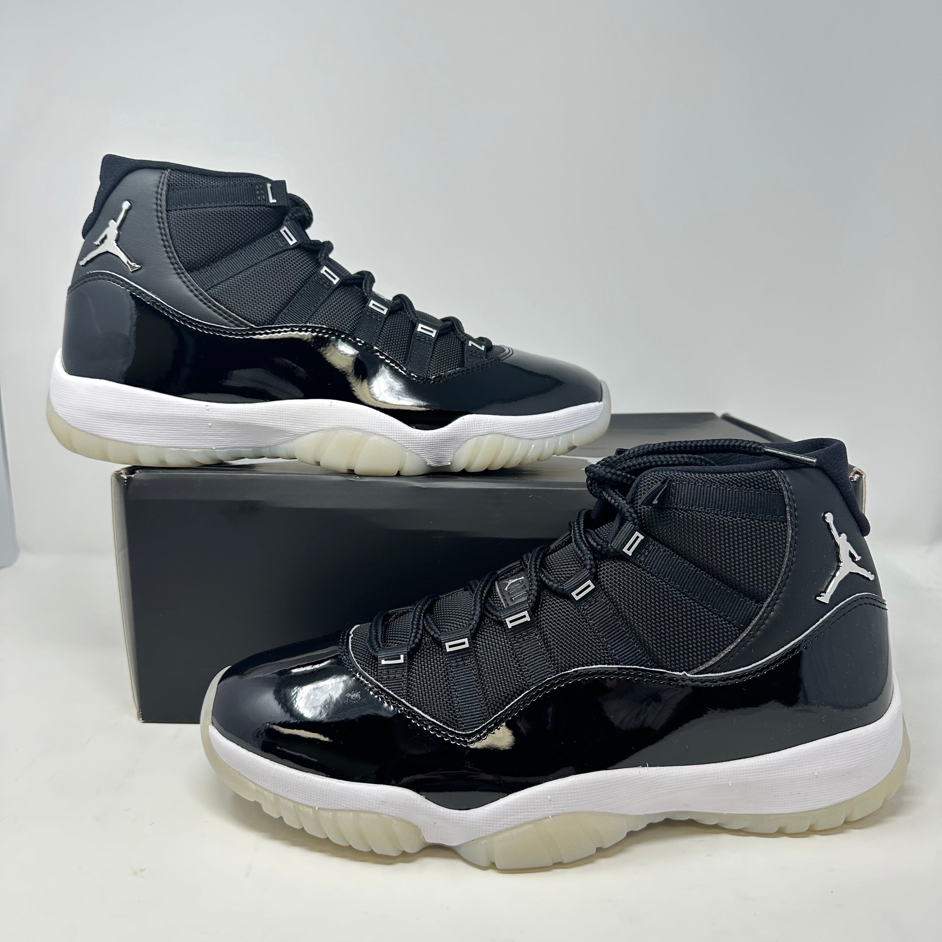 Jordan 11 Retro Jubilee 25th Anniversary