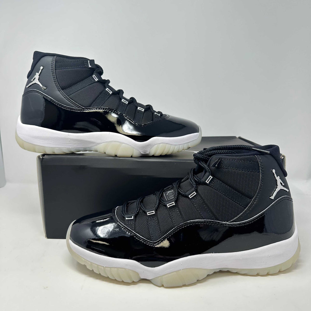 Jordan 11 Retro Jubilee 25th Anniversary